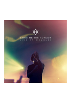 Bring Me The Horizon - Live At Wembley - Blu Ray | Neutral-Image