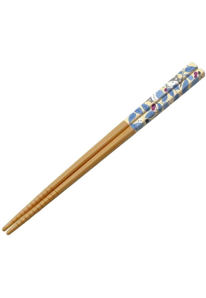 My Neighbor Totoro - Blue Nuts - Chopsticks | Neutral-Image