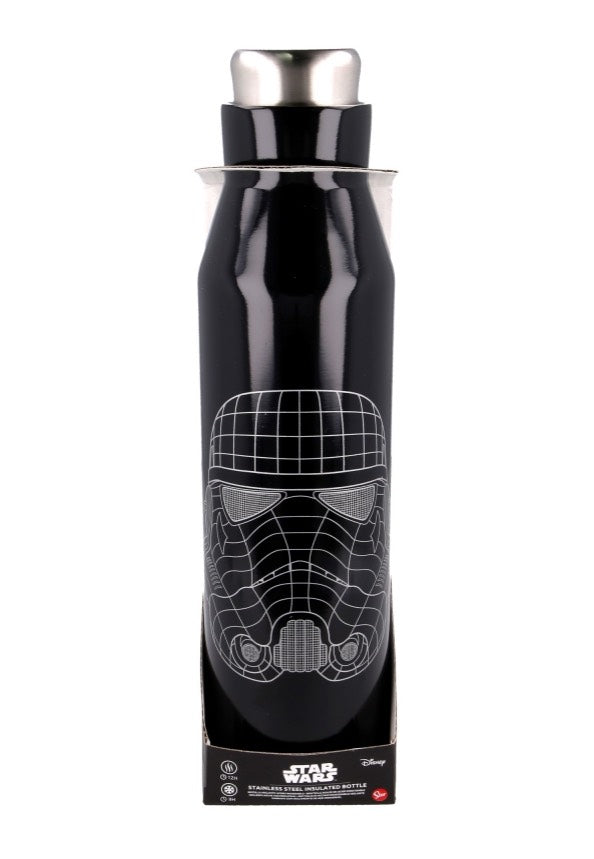 Star Wars - Helmet - Bottle | Neutral-Image