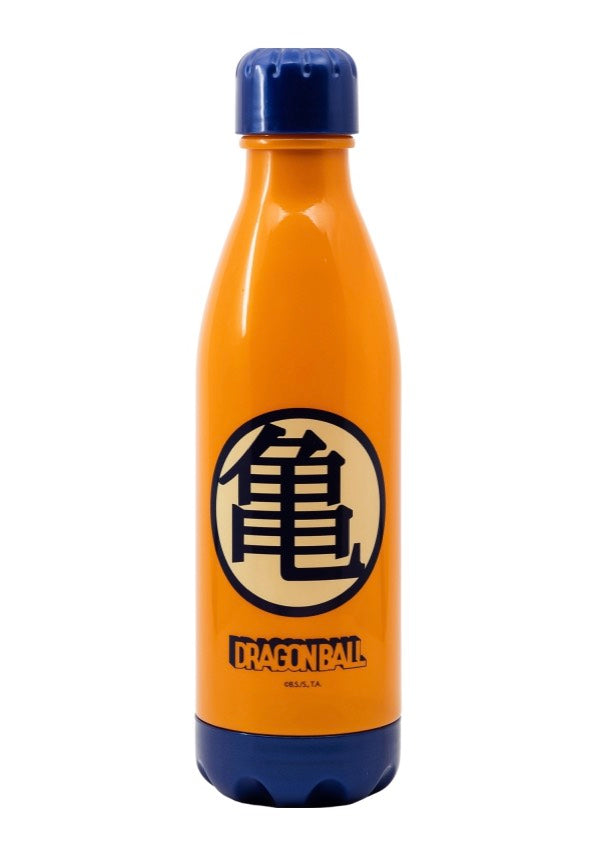 Dragon Ball - Kame Symbol - Bottle | Neutral-Image