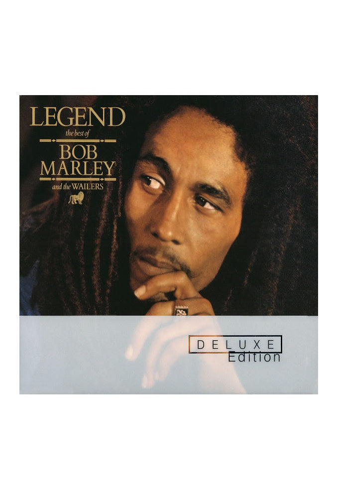 Bob Marley - Legend (Deluxe Edition) - 2 CD | Neutral-Image