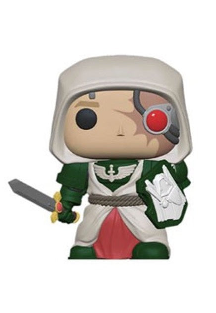 Warhammer - Dark Angels Veteran POP! Vinyl - Funko Pop | Neutral-Image