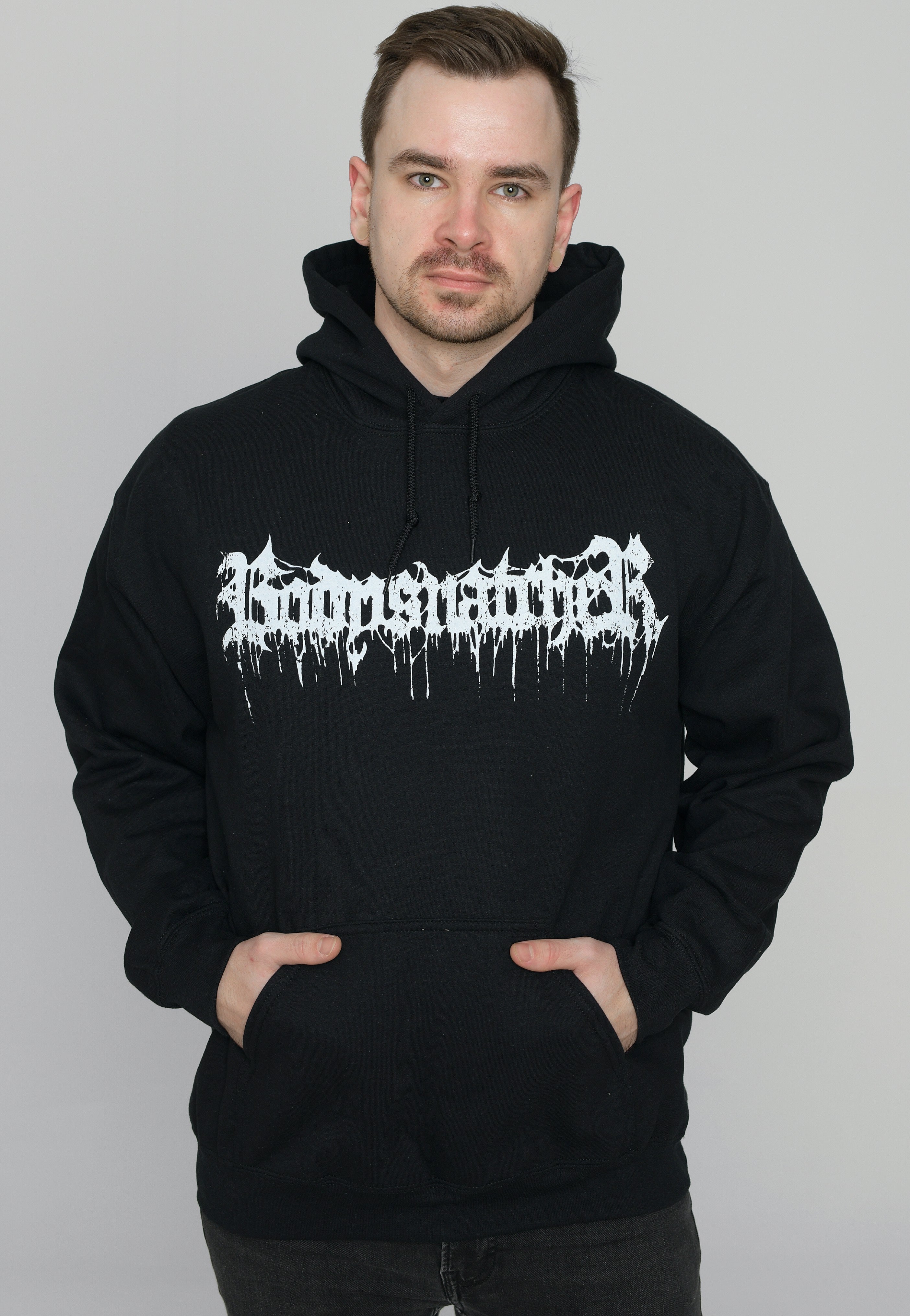 Bodysnatcher - Bleed Abide - Hoodie