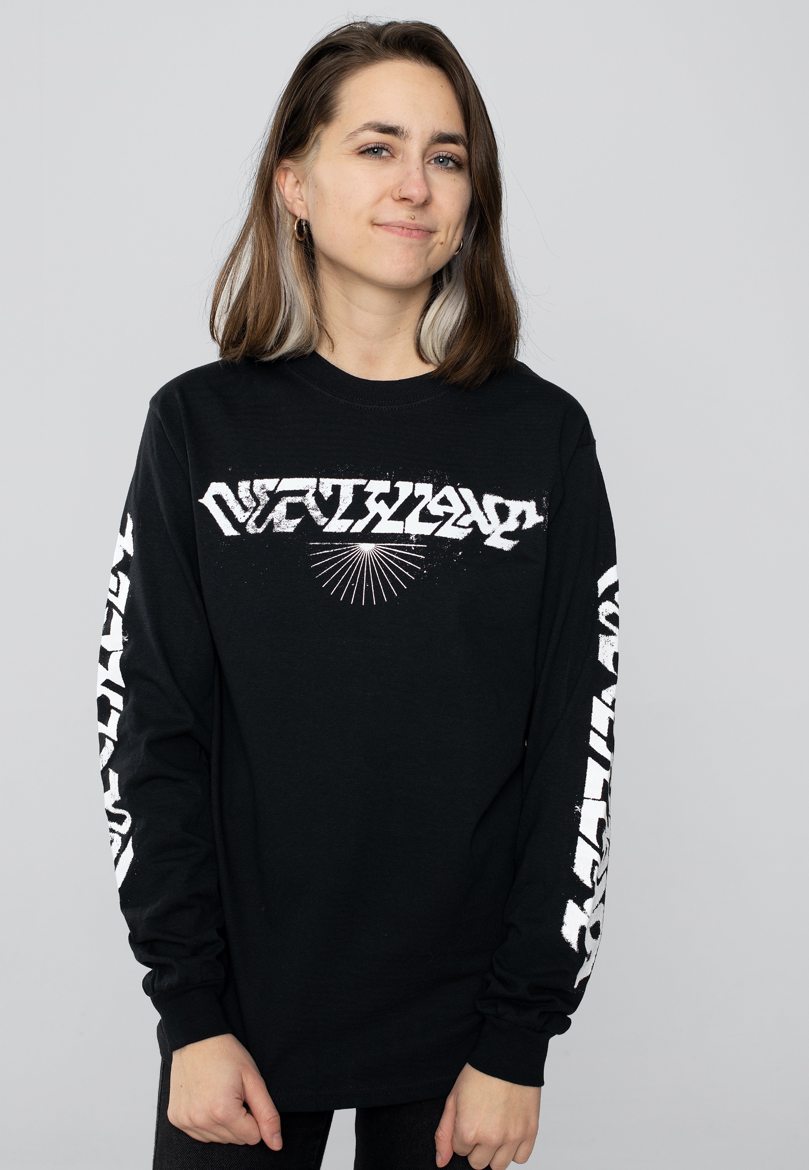 Northlane - Drown This Broken Dream - Longsleeve | Women-Image