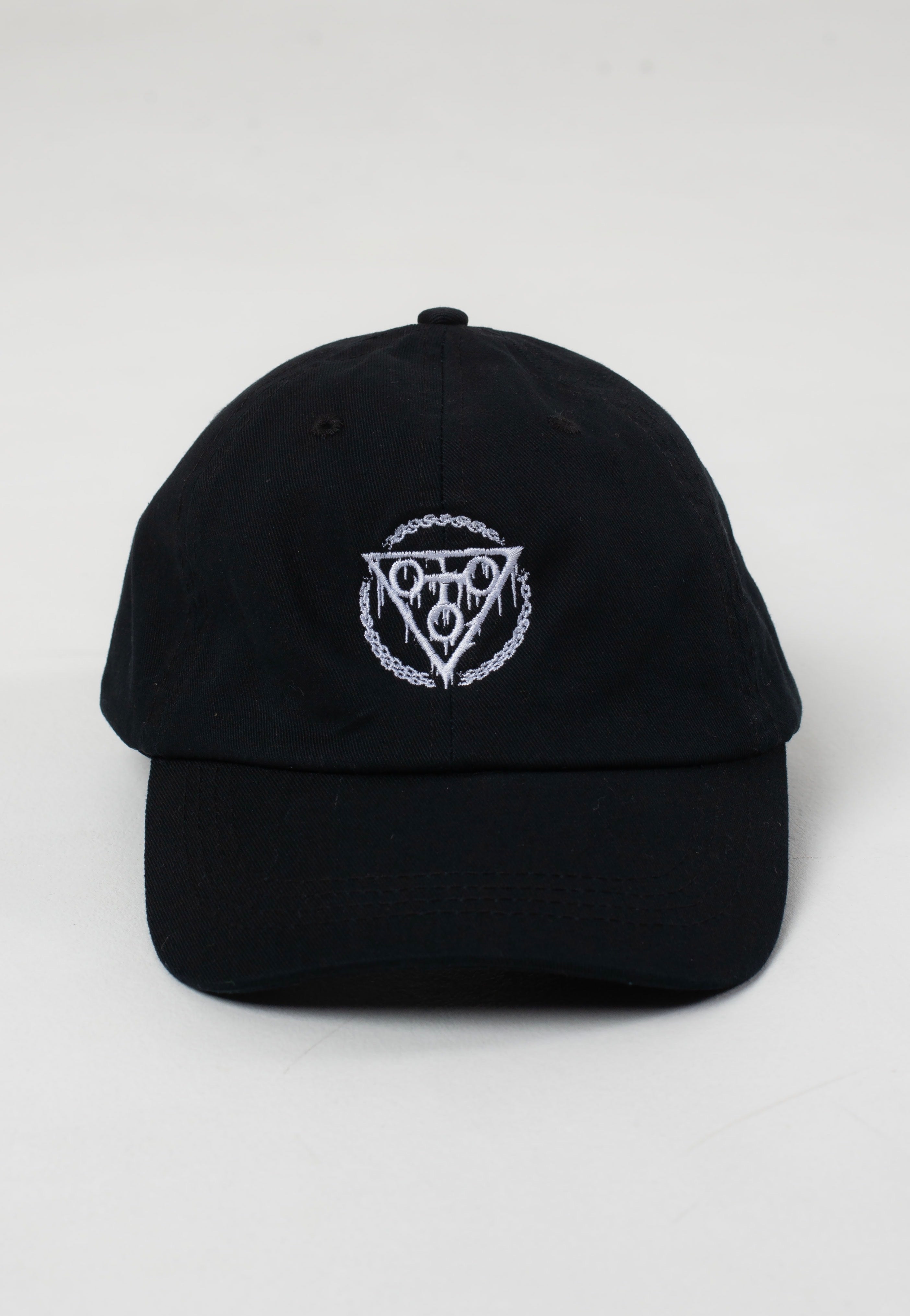 Bodysnatcher - Chain Triangle - Cap | Neutral-Image