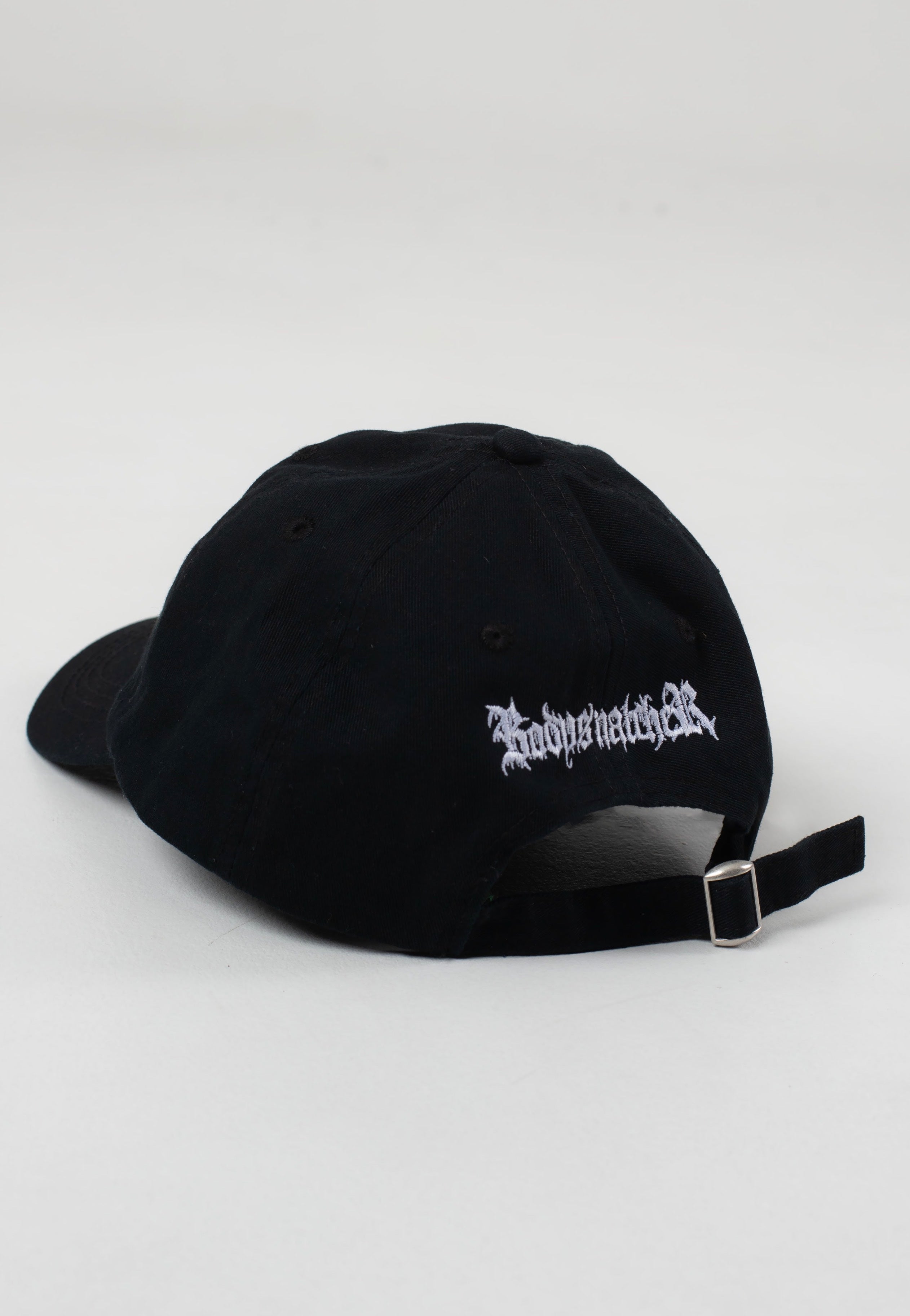 Bodysnatcher - Chain Triangle - Cap | Neutral-Image