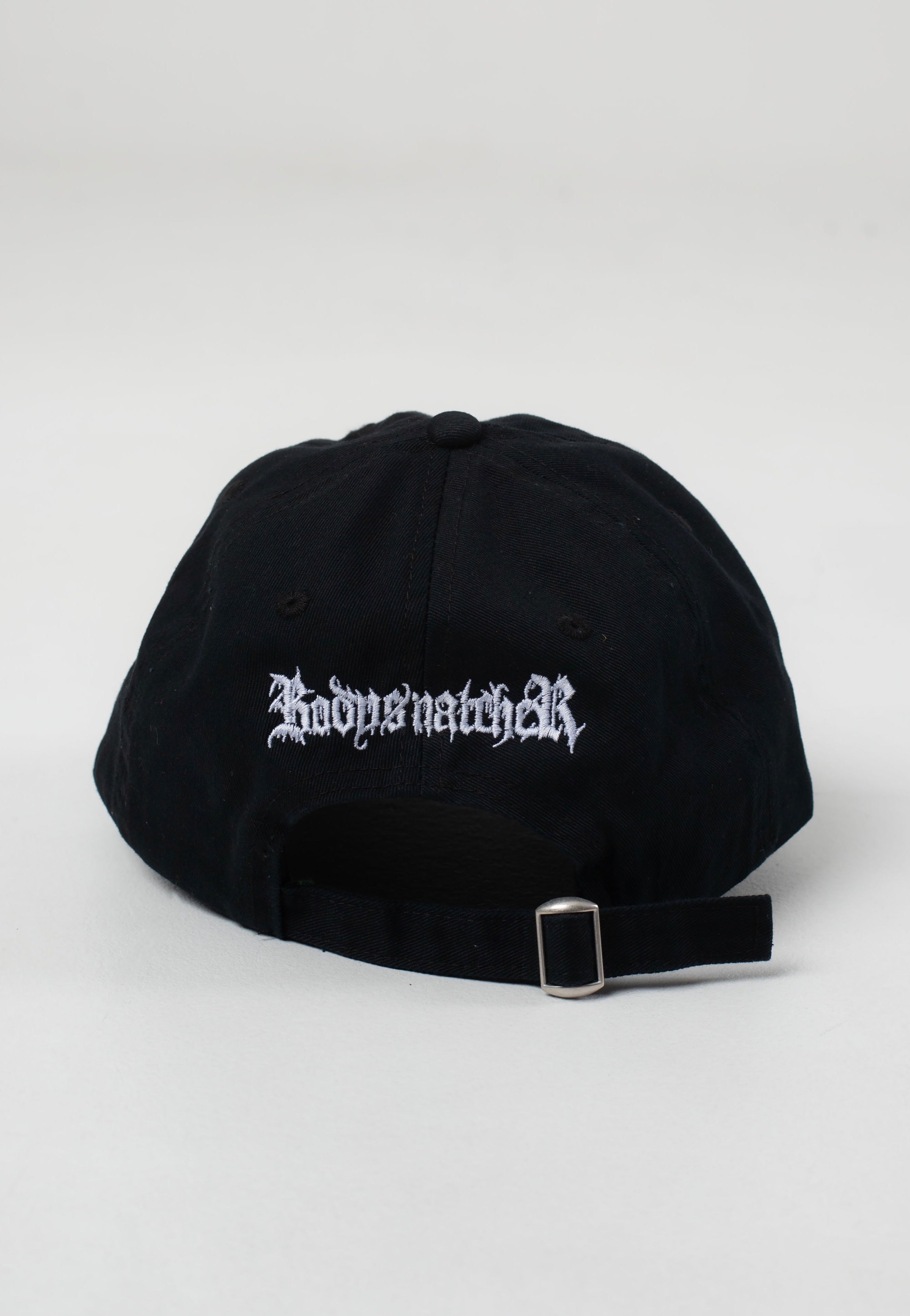 Bodysnatcher - Chain Triangle - Cap | Neutral-Image