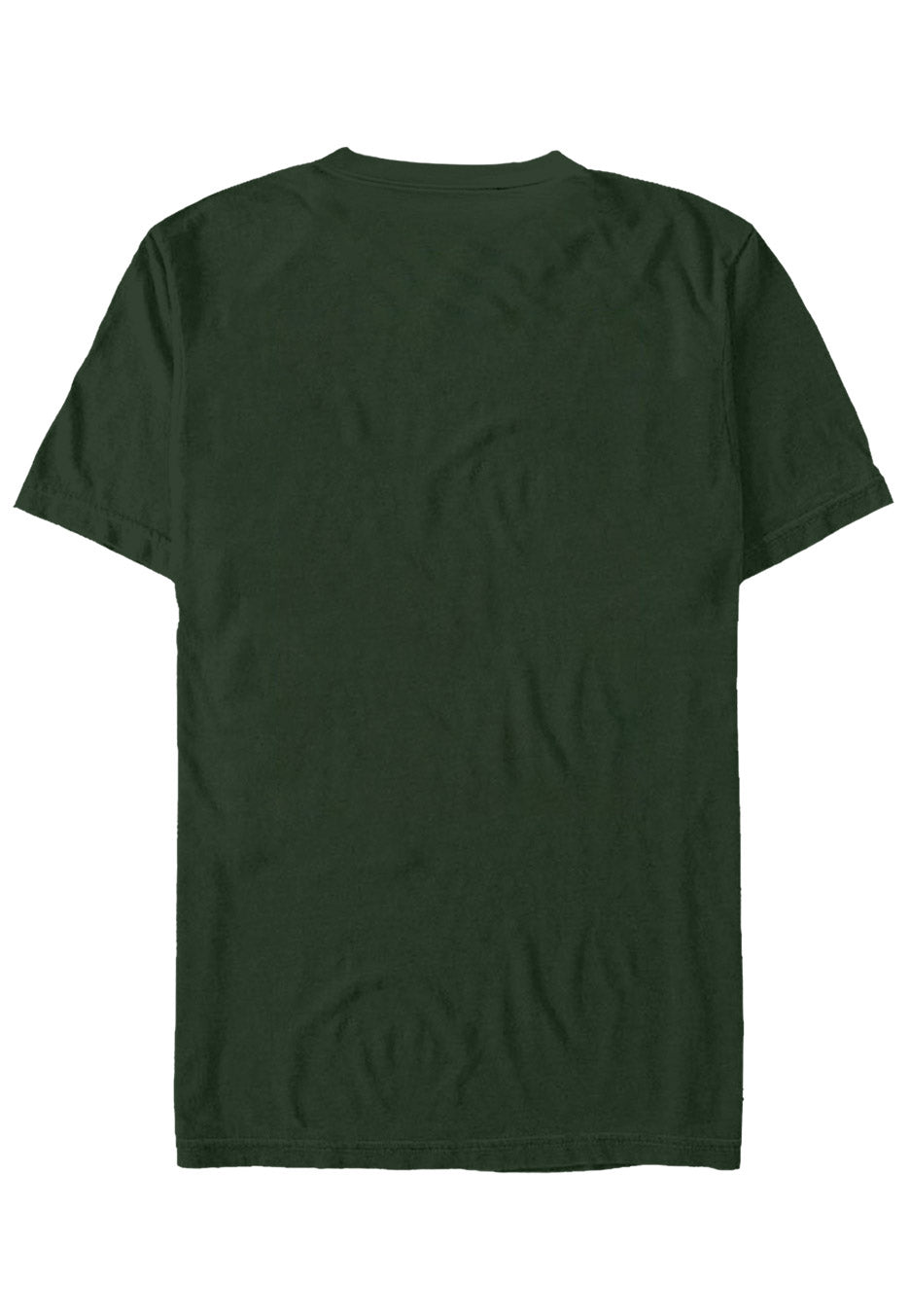 Bodysnatcher - Collegiate Forest Green - T-Shirt | Neutral-Image