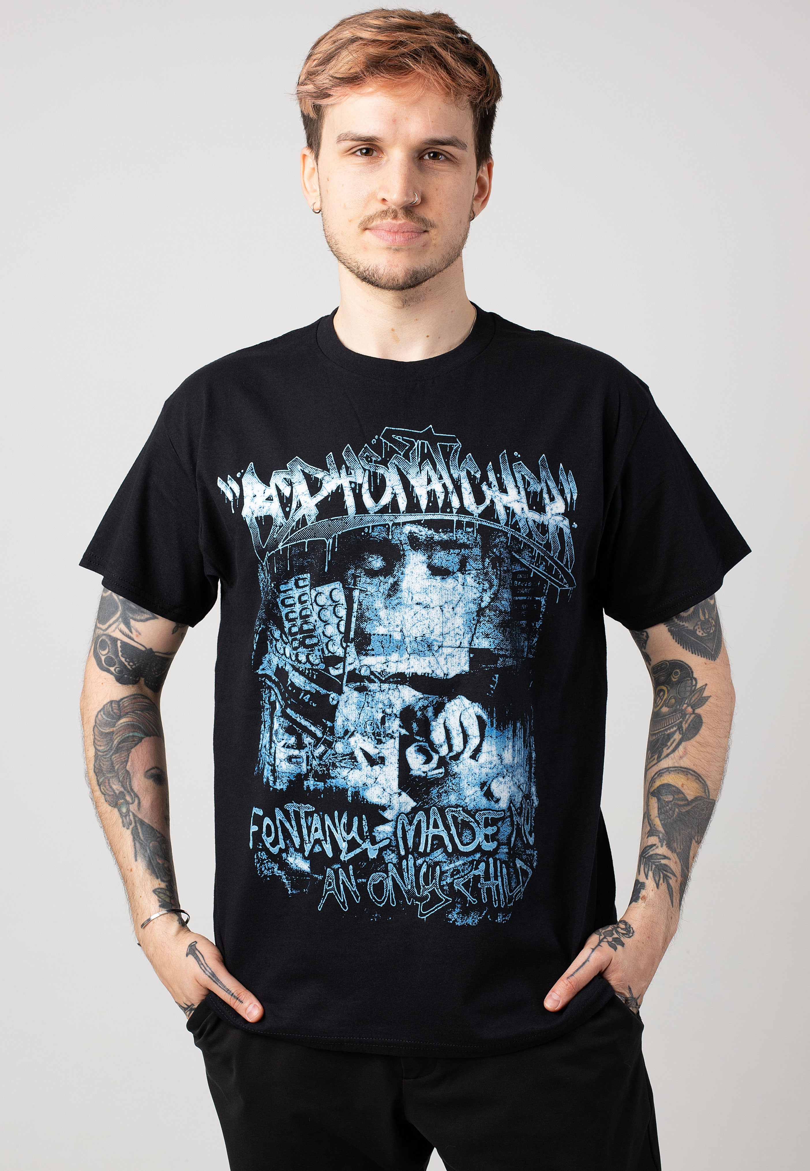 Bodysnatcher - Fentanyl - T-Shirt | Men-Image