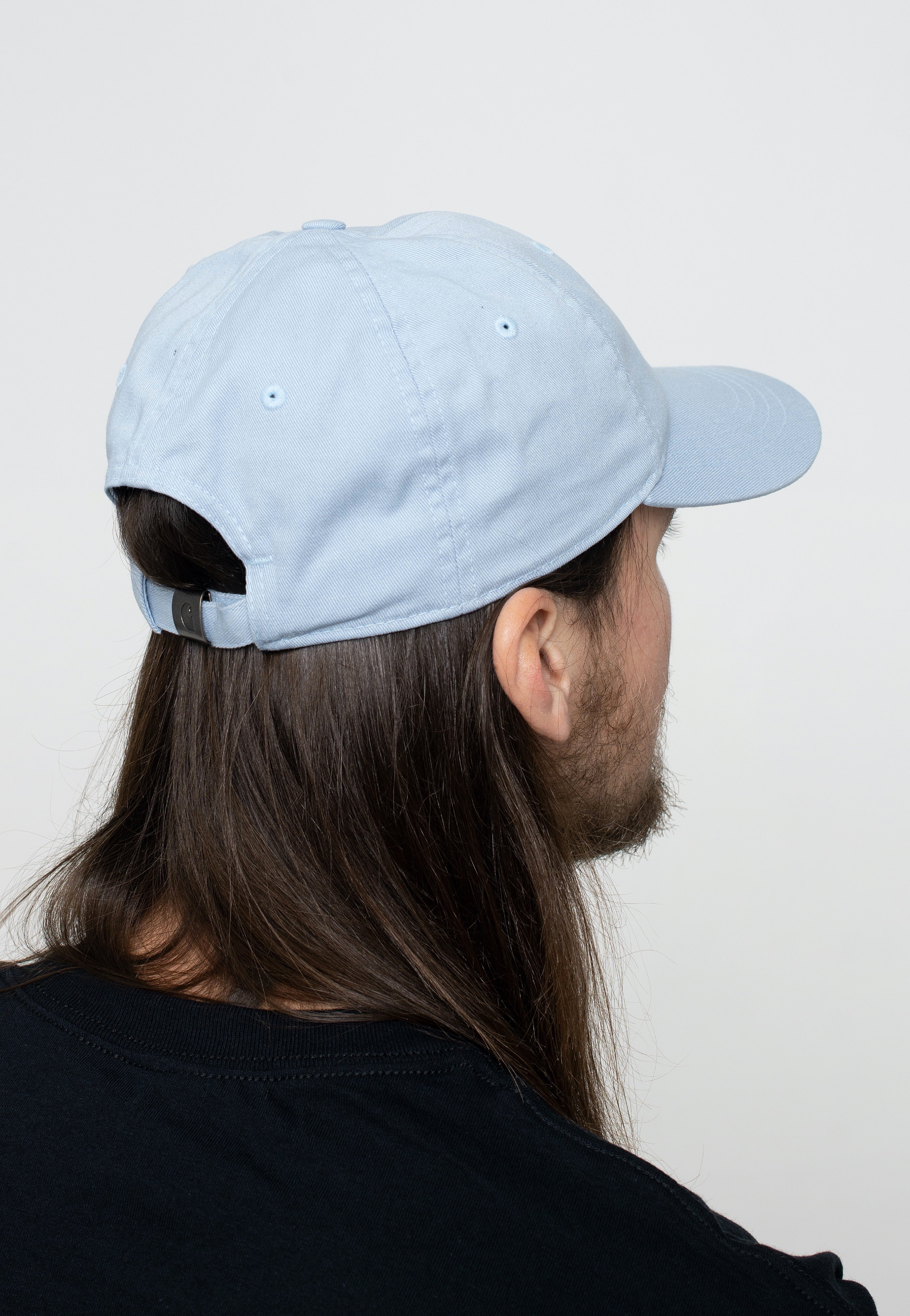 Carhartt WIP - Madison Logo Icarus - Cap | Neutral-Image