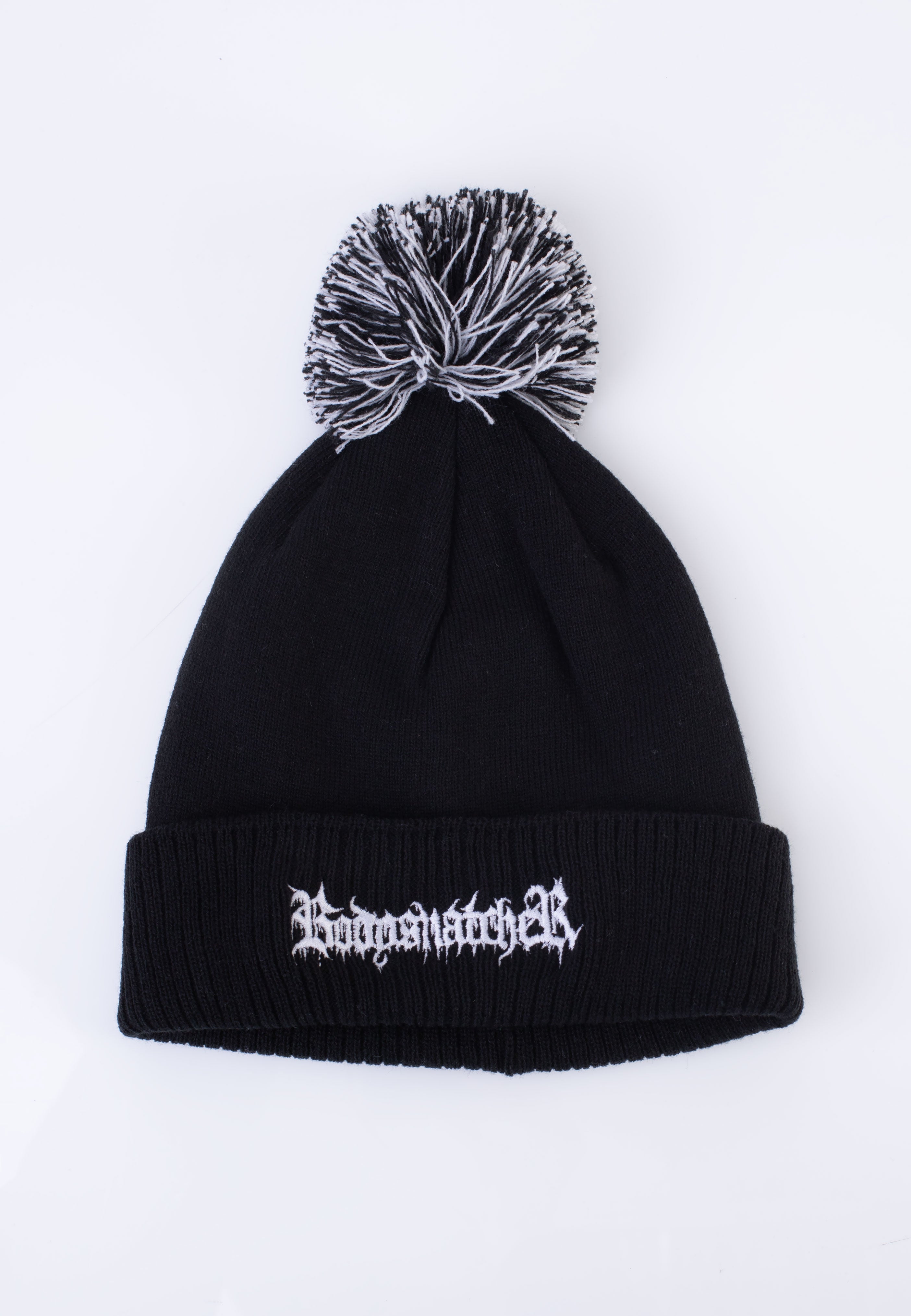 Bodysnatcher - Logo Pom - Beanie | Men-Image