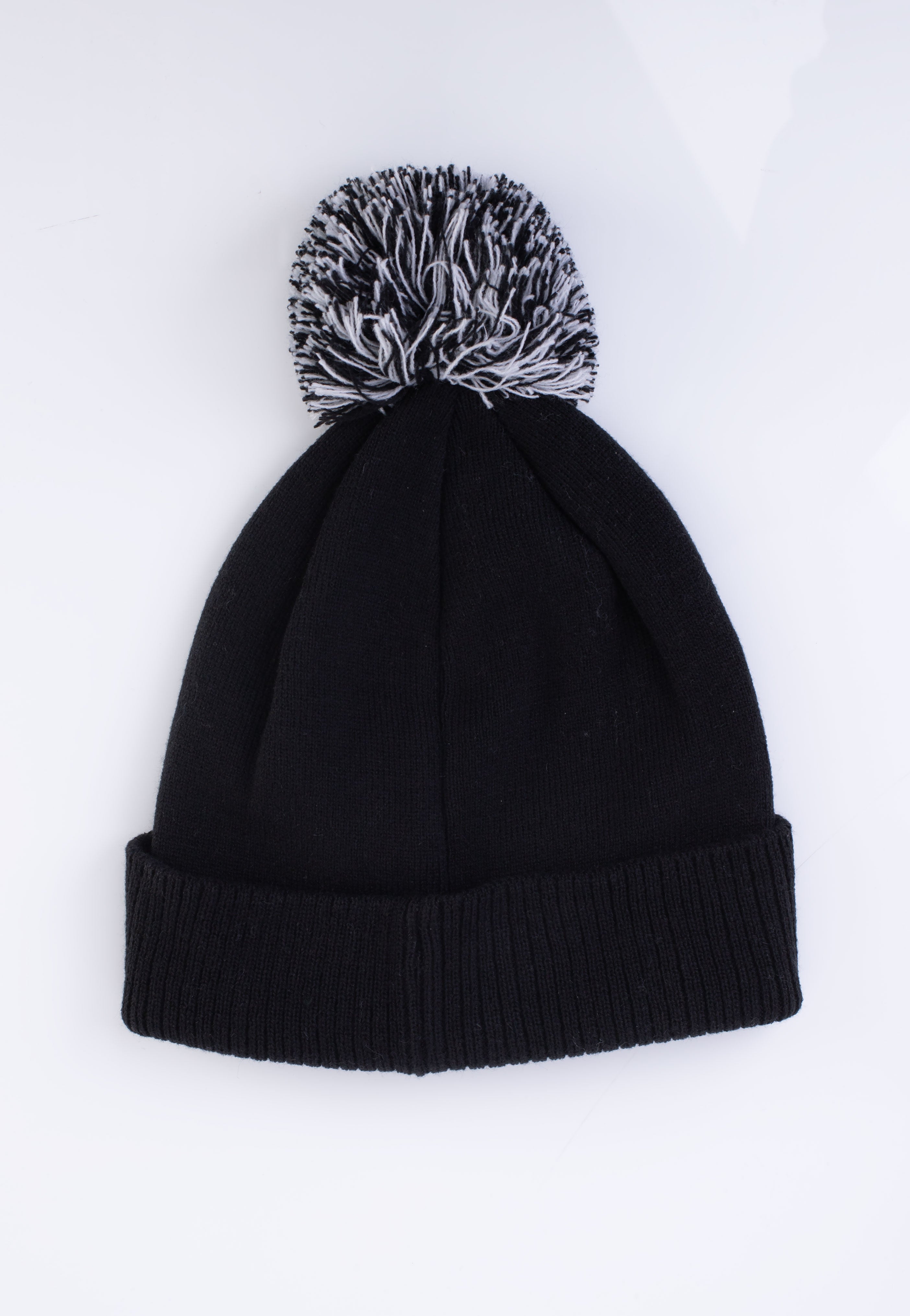 Bodysnatcher - Logo Pom - Beanie | Men-Image