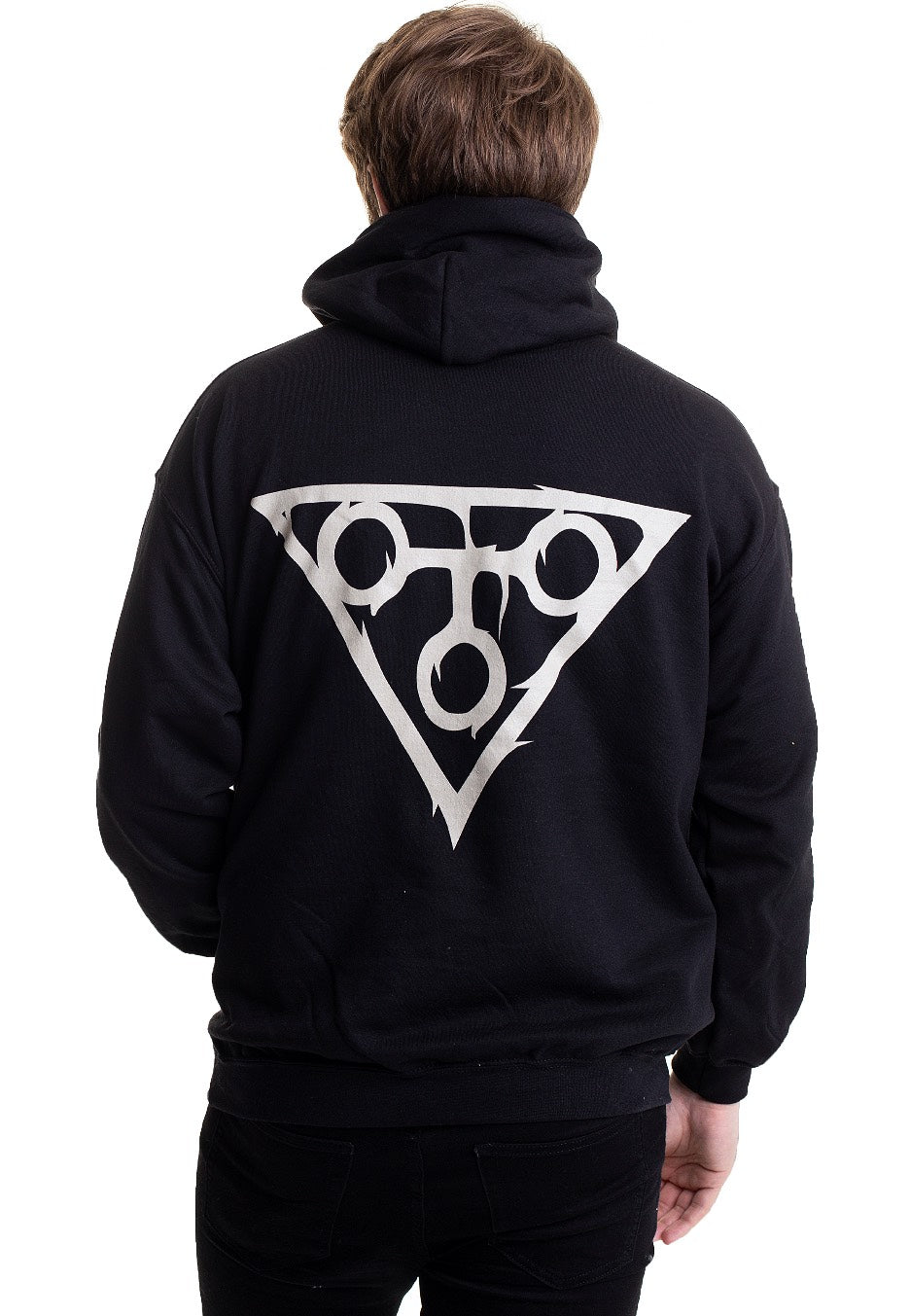 Bodysnatcher - Symbol - Hoodie | Men-Image