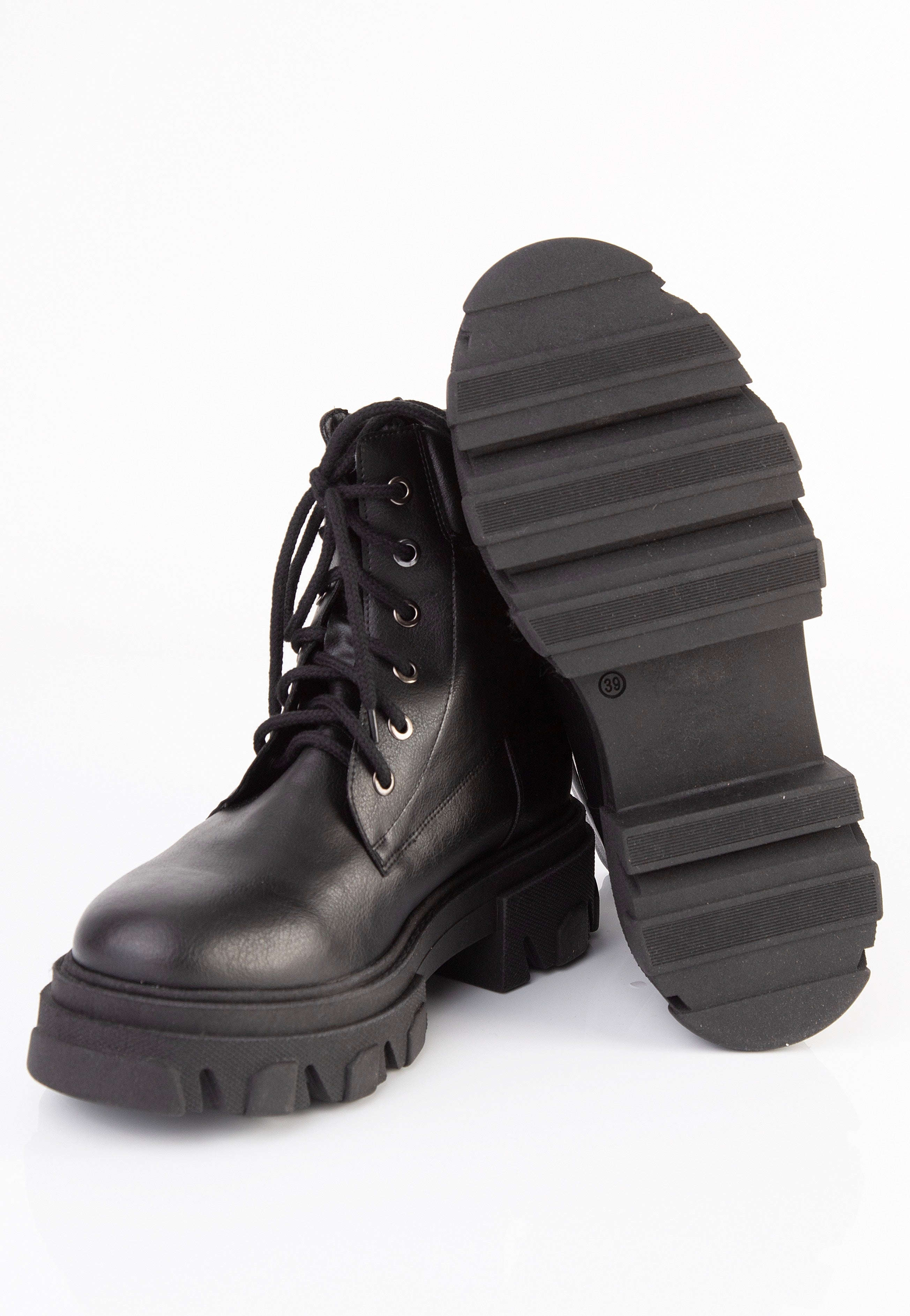 Bohema - Riot Black - Girl Shoes | Women-Image