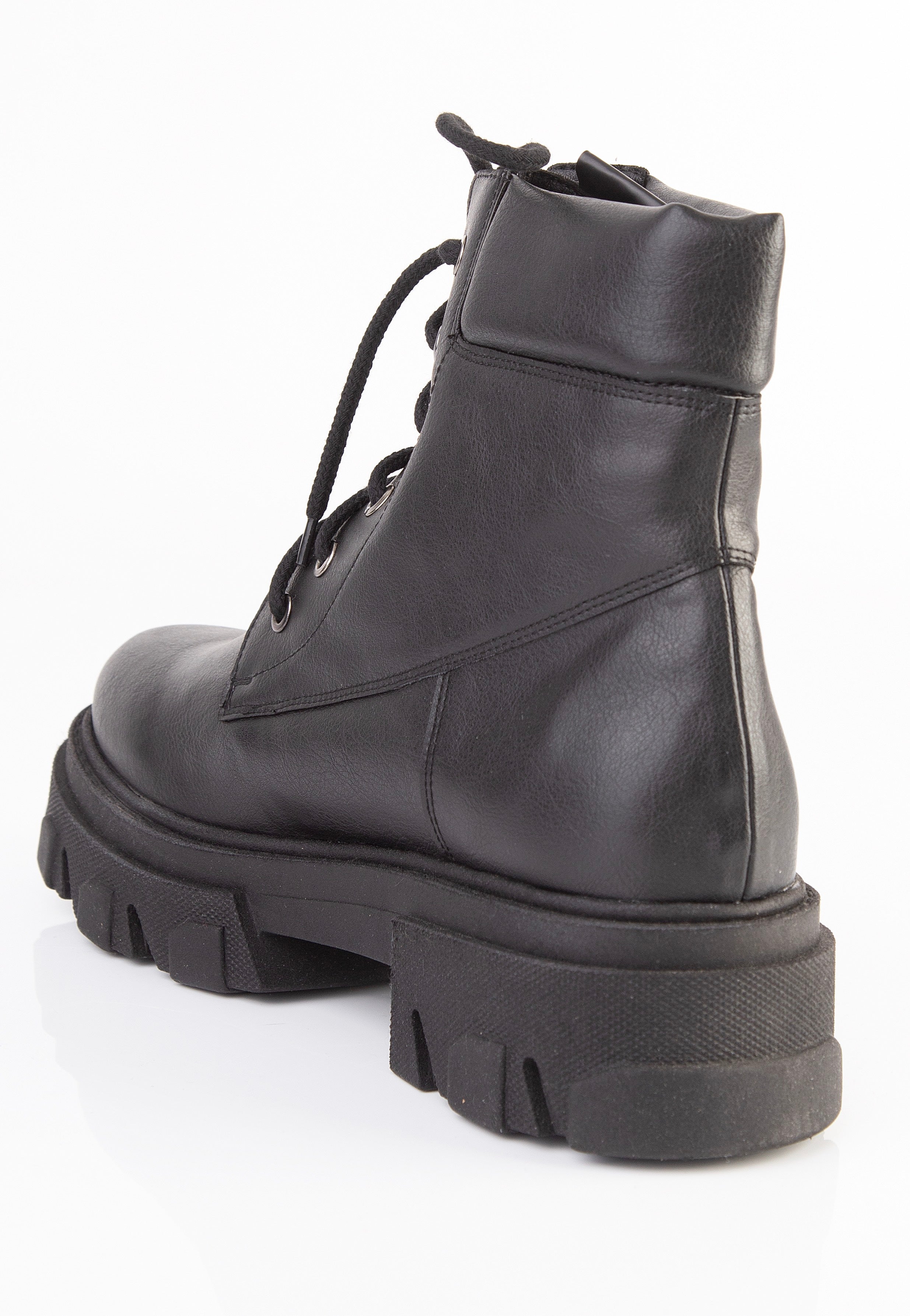 Bohema - Riot Black - Girl Shoes | Women-Image