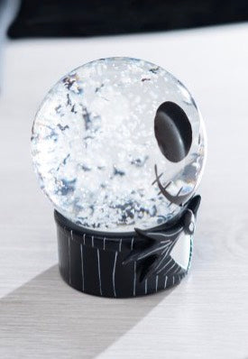 The Nightmare Before Christmas - Jack Snow - Snow Globe | Neutral-Image