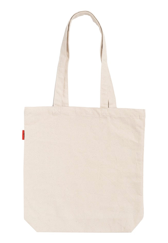 Stranger Things - Logo - Tote Bag | Neutral-Image