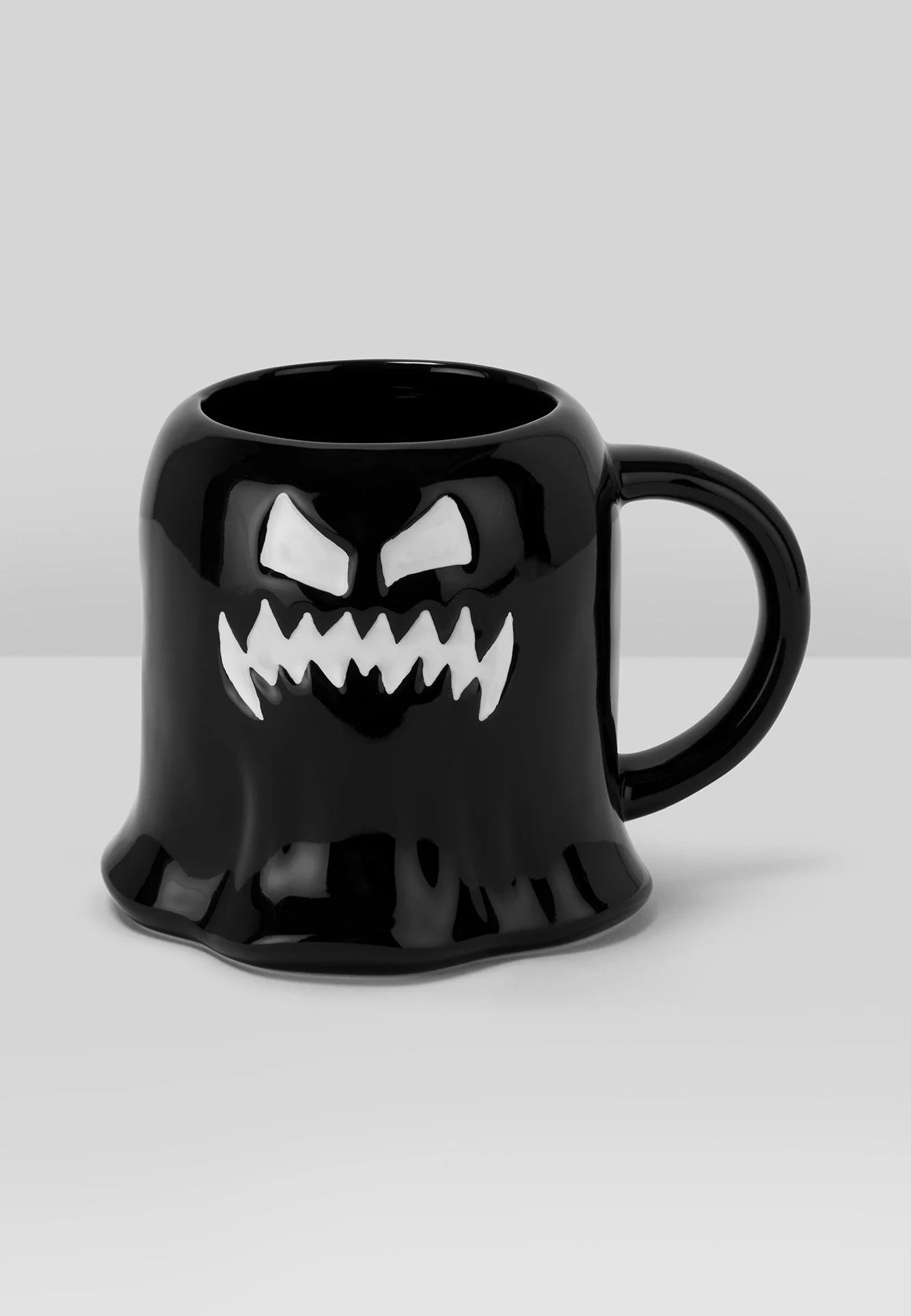 Killstar - BOO Black - Mug | Neutral-Image