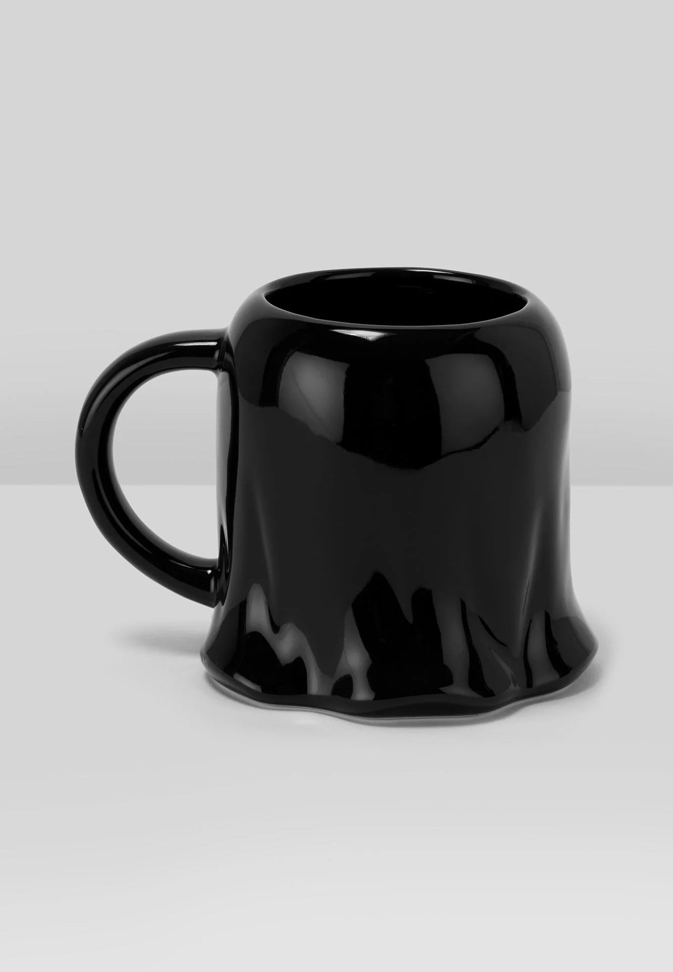 Killstar - BOO Black - Mug | Neutral-Image