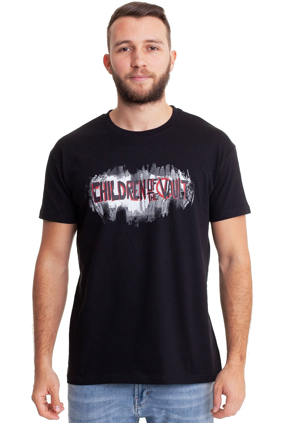 Borderlands - Children Of The Vault - T-Shirt | Men-Image