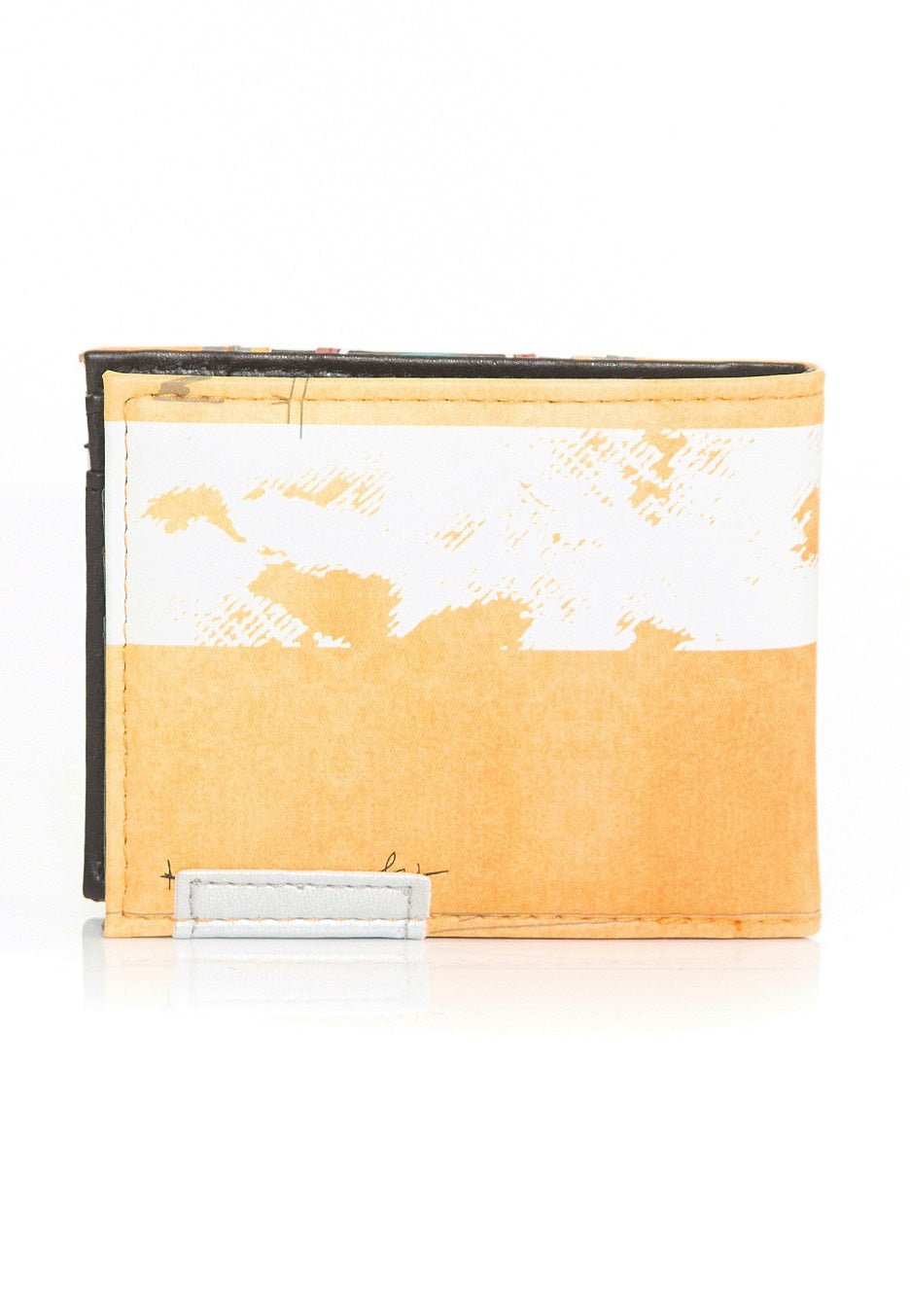 Borderlands - Claptrap Bifold - Wallet | Neutral-Image