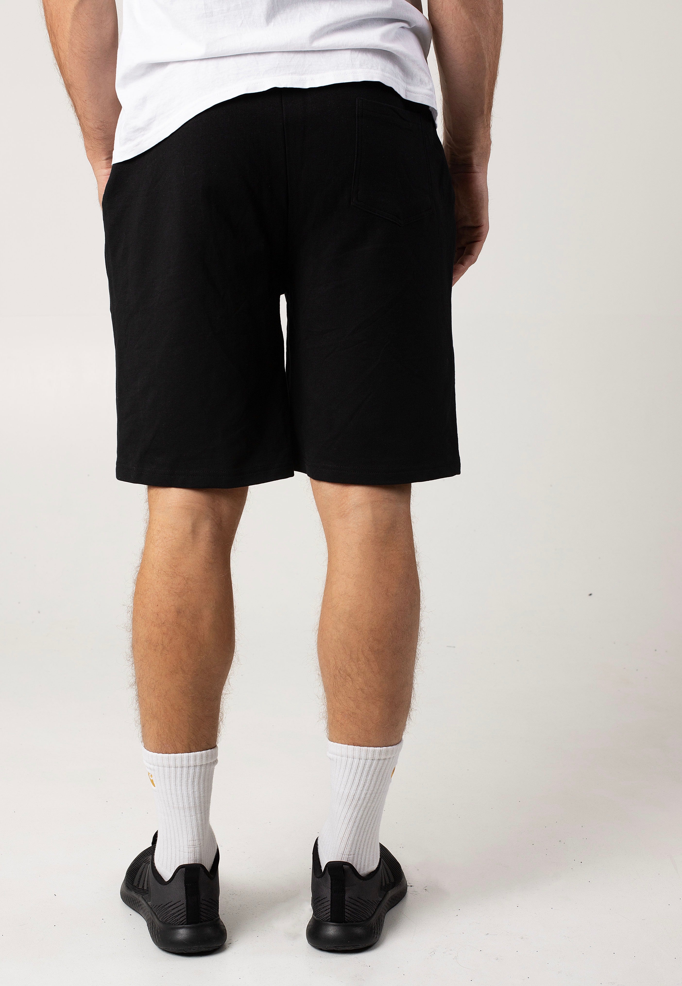 Aborted - Death Metal Cotton - Shorts | Men-Image