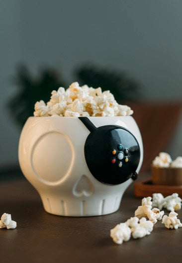 The Goonies - Skull - Bowl | Neutral-Image