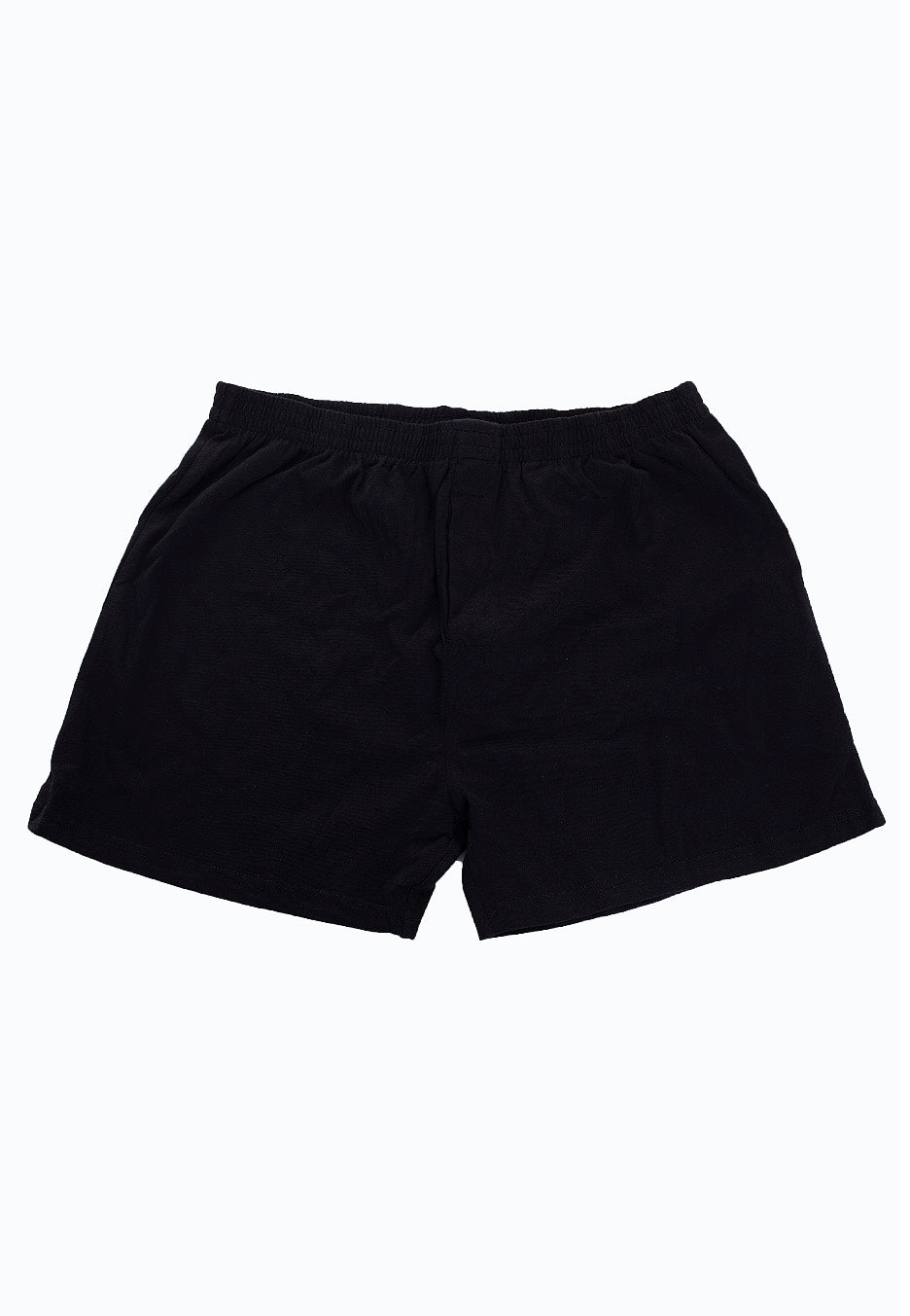 Brandit - Boxer Black - Boxershorts | Men-Image