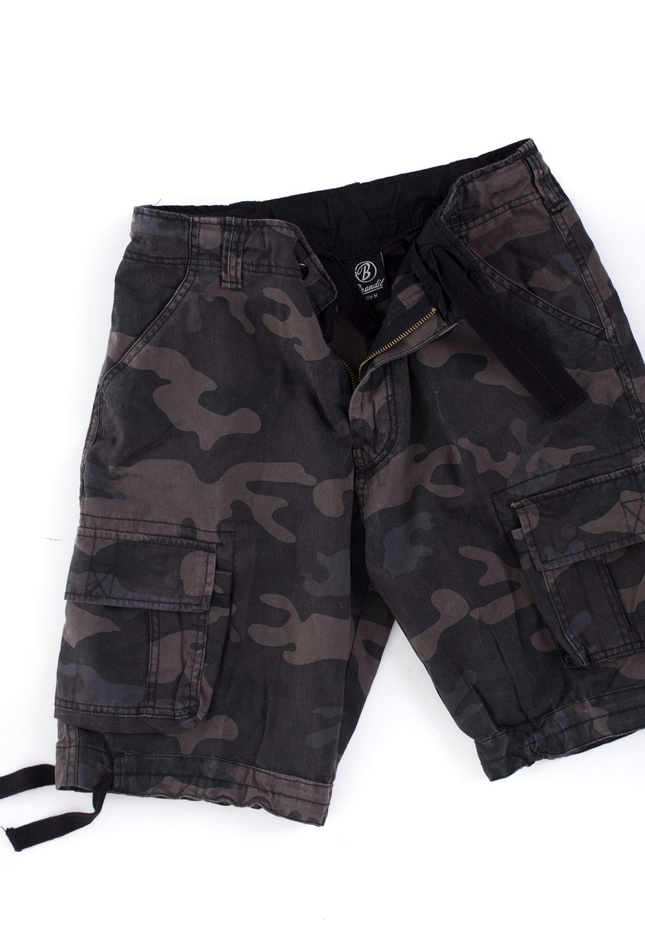 Brandit - Urban Legend Darkcamo - Shorts | Men-Image