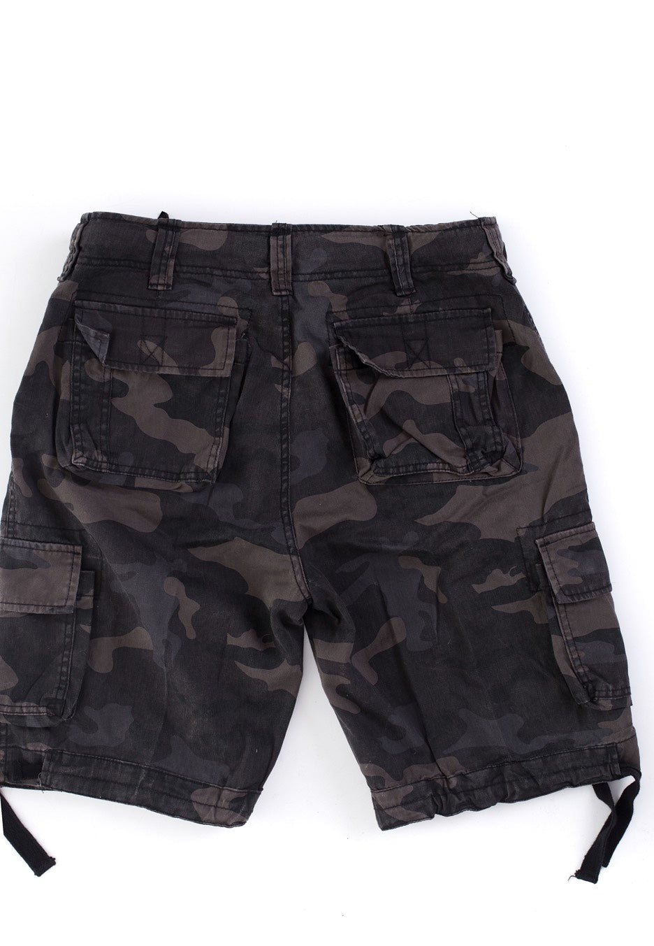 Brandit - Urban Legend Darkcamo - Shorts | Men-Image