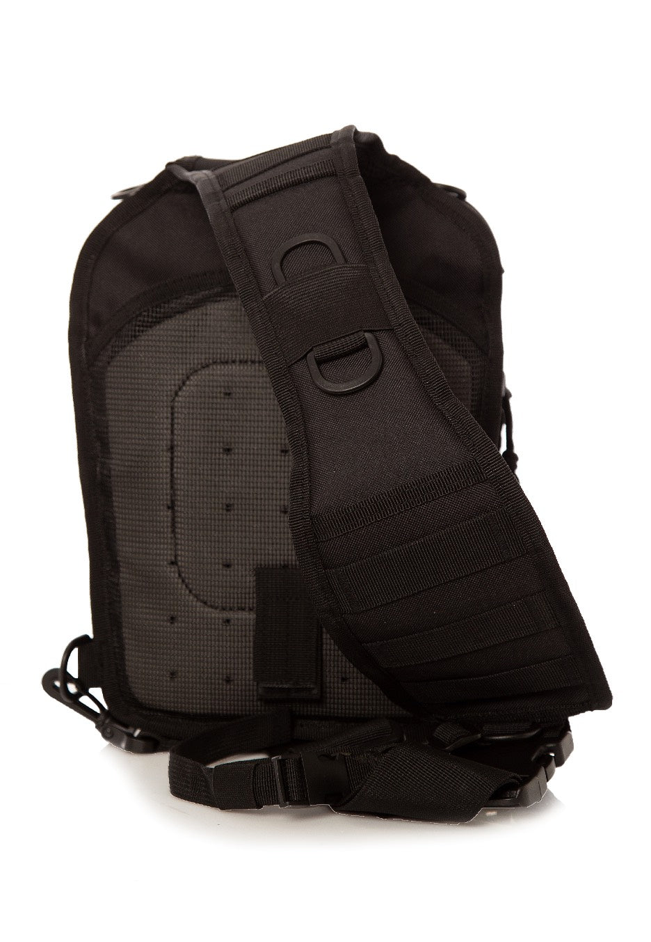 Brandit - US Cooper EveryDayCarry Sling Black - Backpack | Neutral-Image