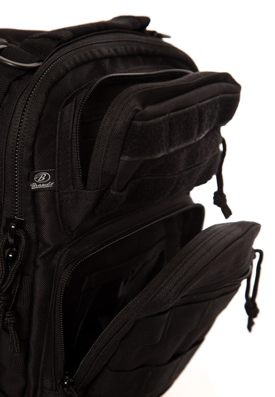 Brandit - US Cooper EveryDayCarry Sling Black - Backpack | Neutral-Image