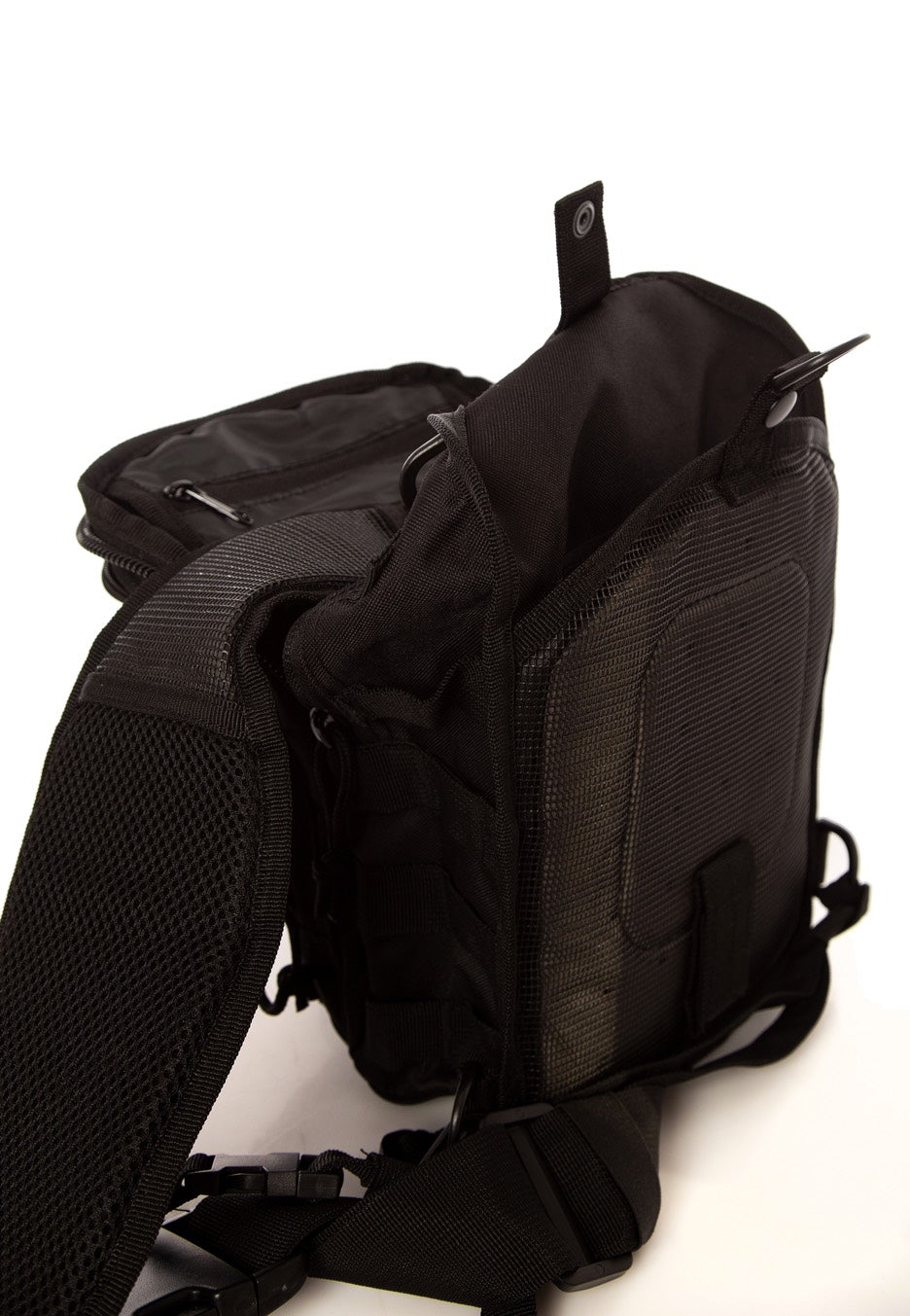 Brandit - US Cooper EveryDayCarry Sling Black - Backpack | Neutral-Image