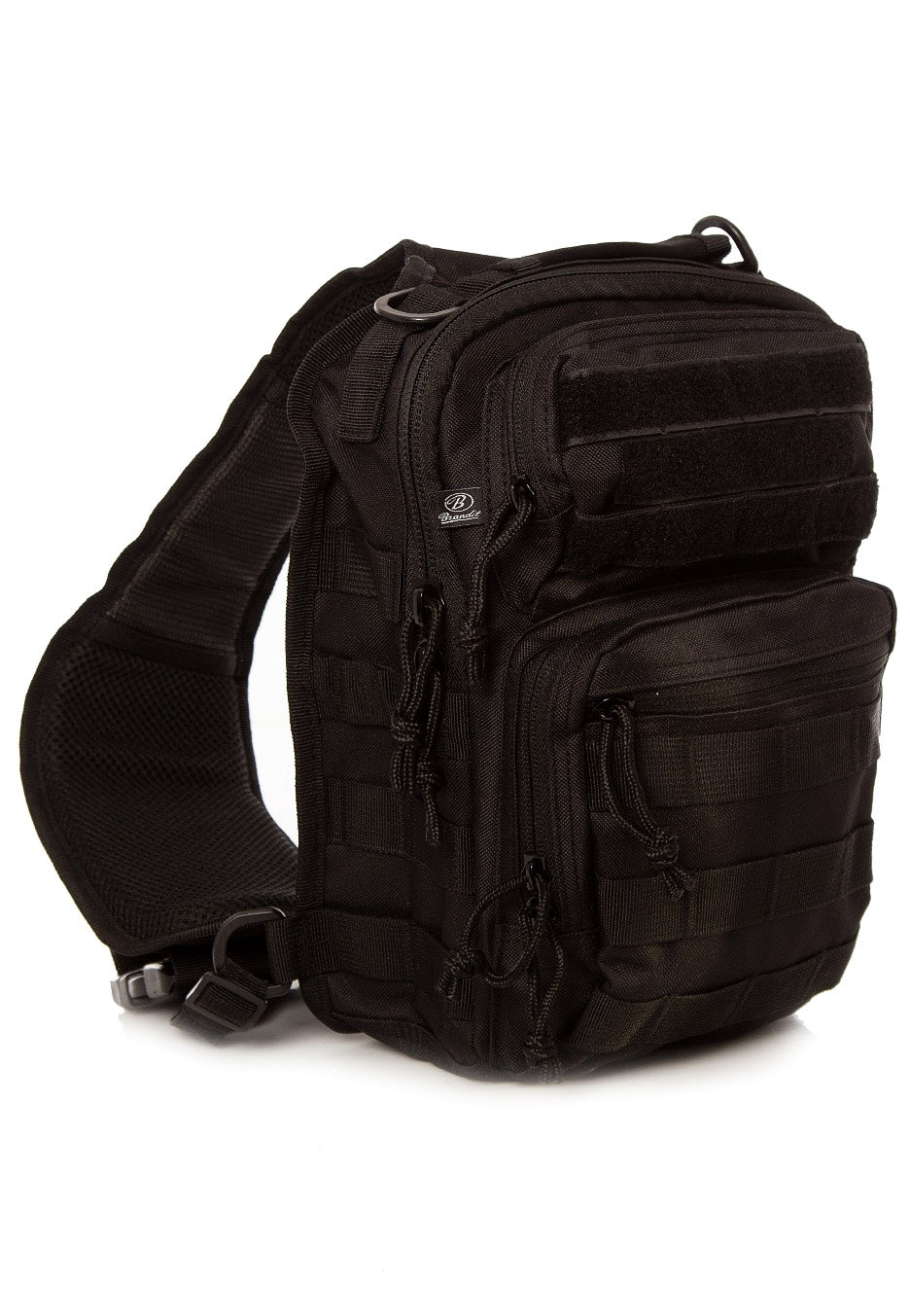 Brandit - US Cooper EveryDayCarry Sling Black - Backpack | Neutral-Image