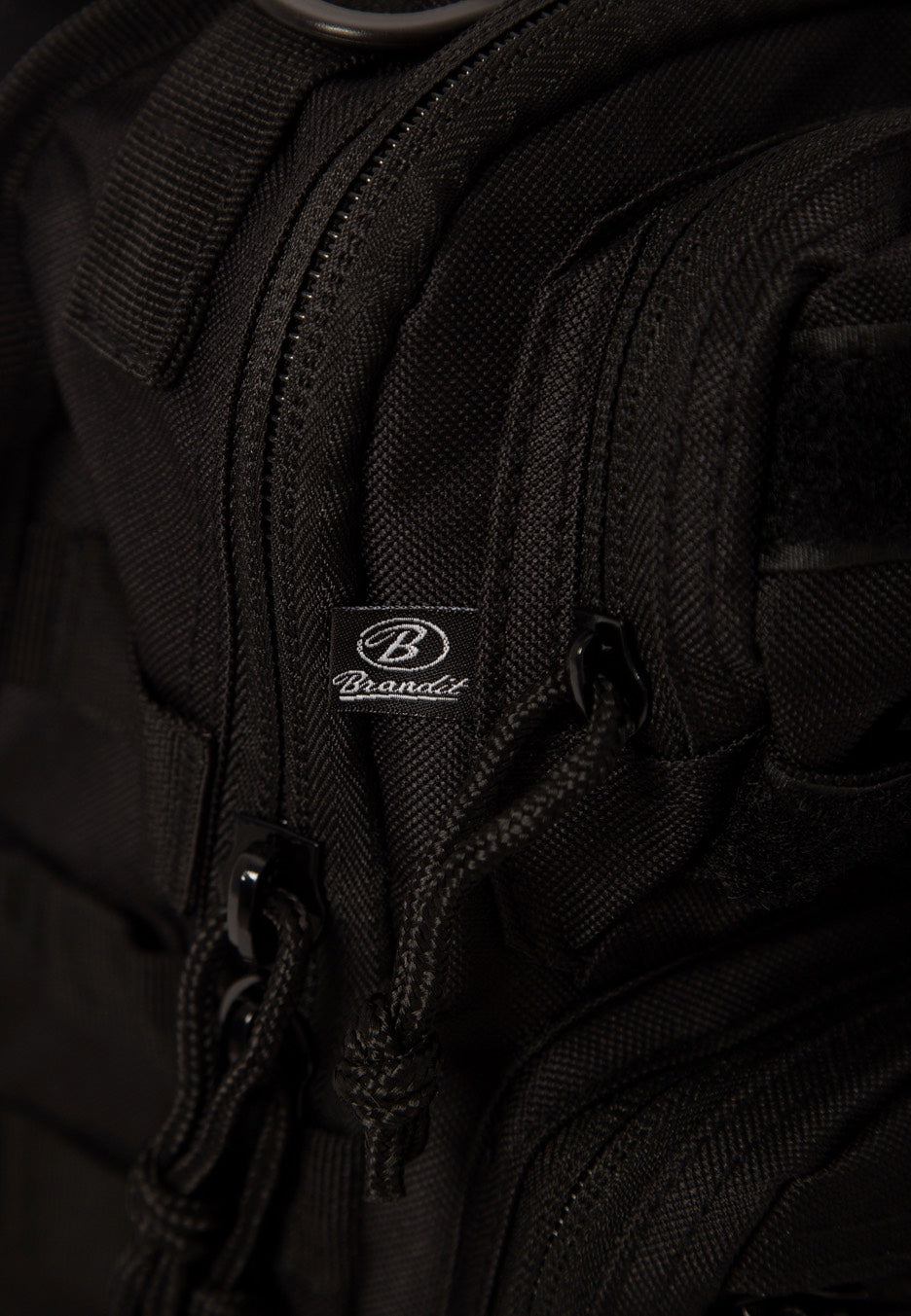 Brandit - US Cooper EveryDayCarry Sling Black - Backpack | Neutral-Image