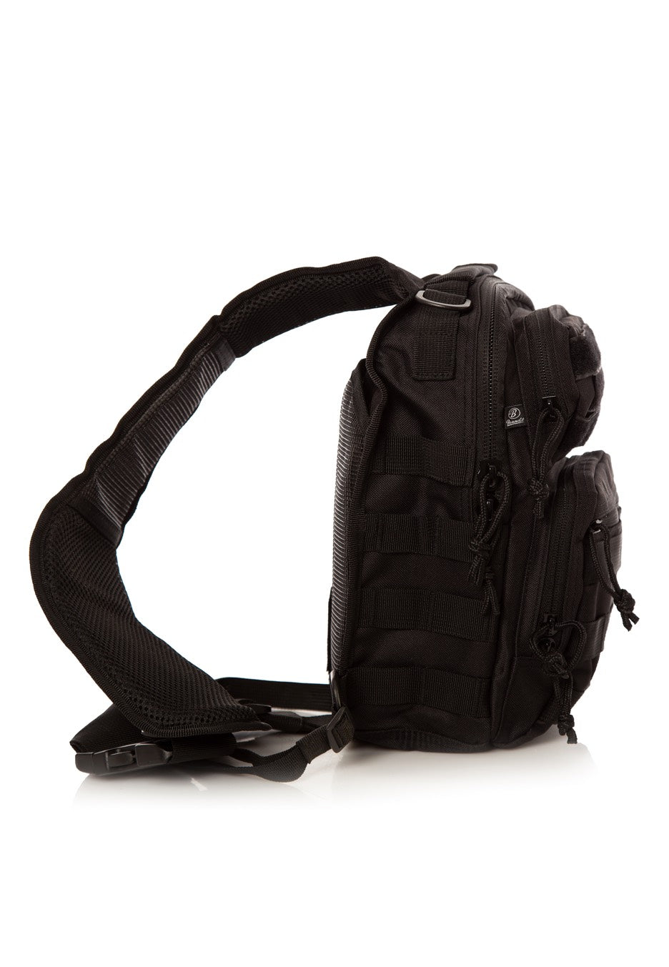 Brandit - US Cooper EveryDayCarry Sling Black - Backpack | Neutral-Image