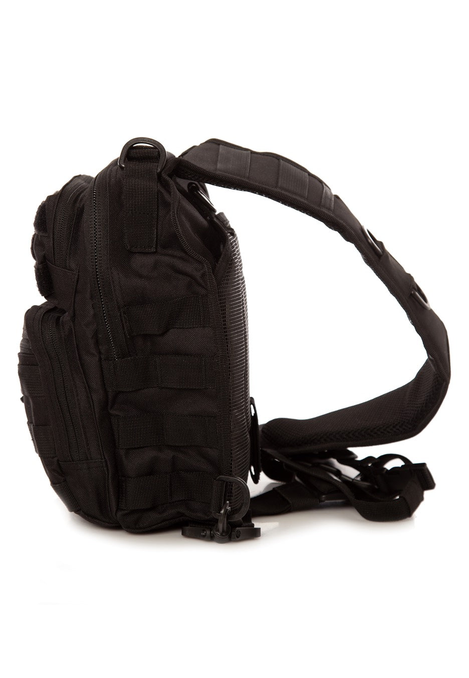 Brandit - US Cooper EveryDayCarry Sling Black - Backpack | Neutral-Image