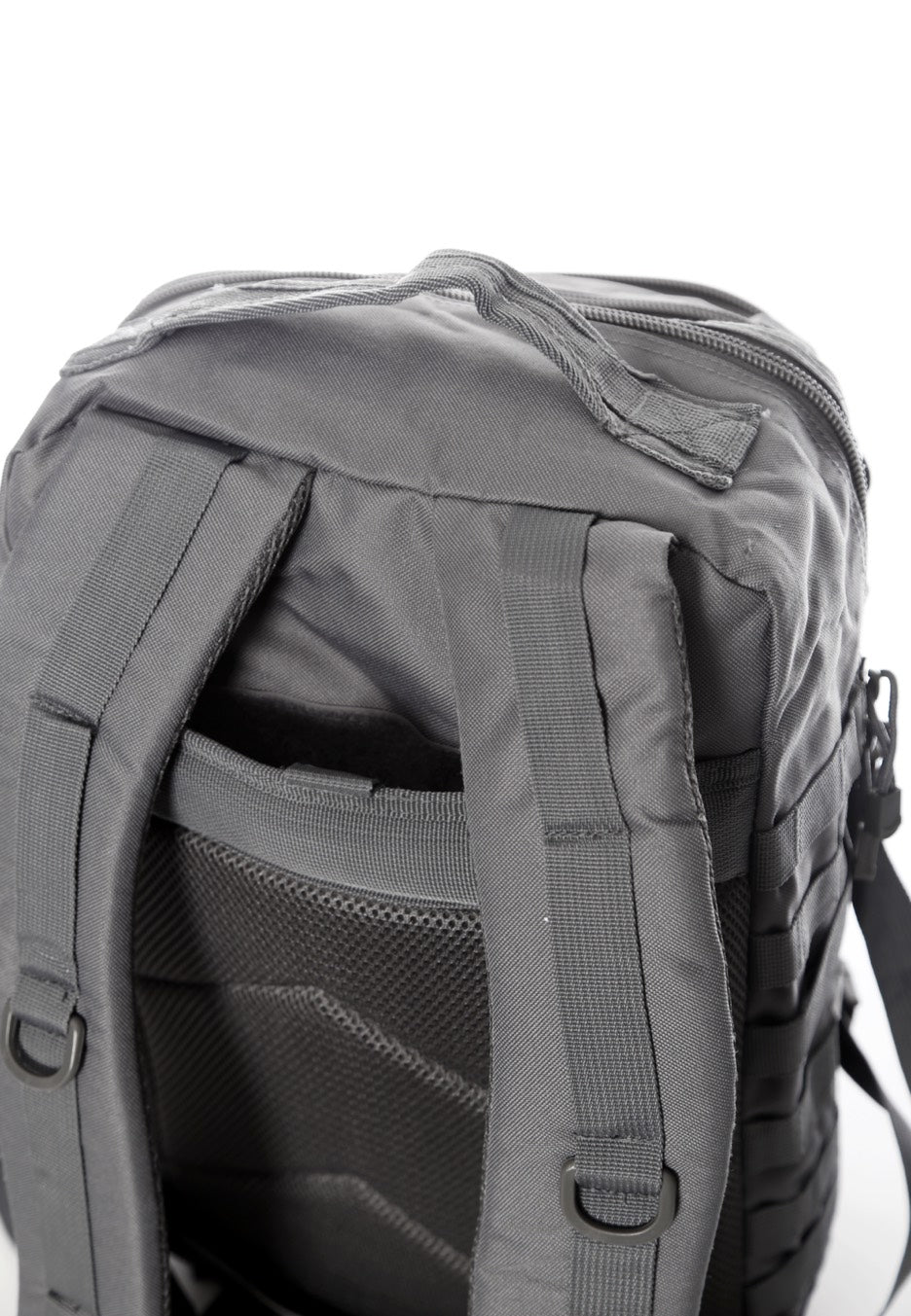 Brandit - US Cooper Large Anthracite - Backpack | Men-Image