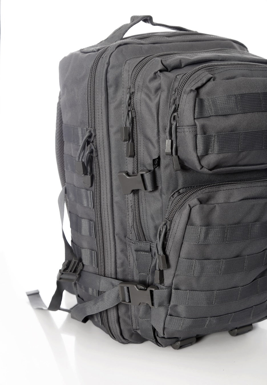 Brandit - US Cooper Large Anthracite - Backpack | Men-Image