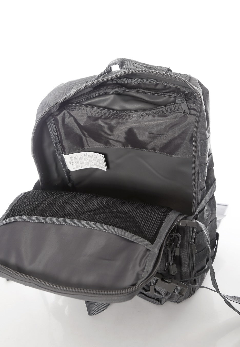 Brandit - US Cooper Large Anthracite - Backpack | Men-Image