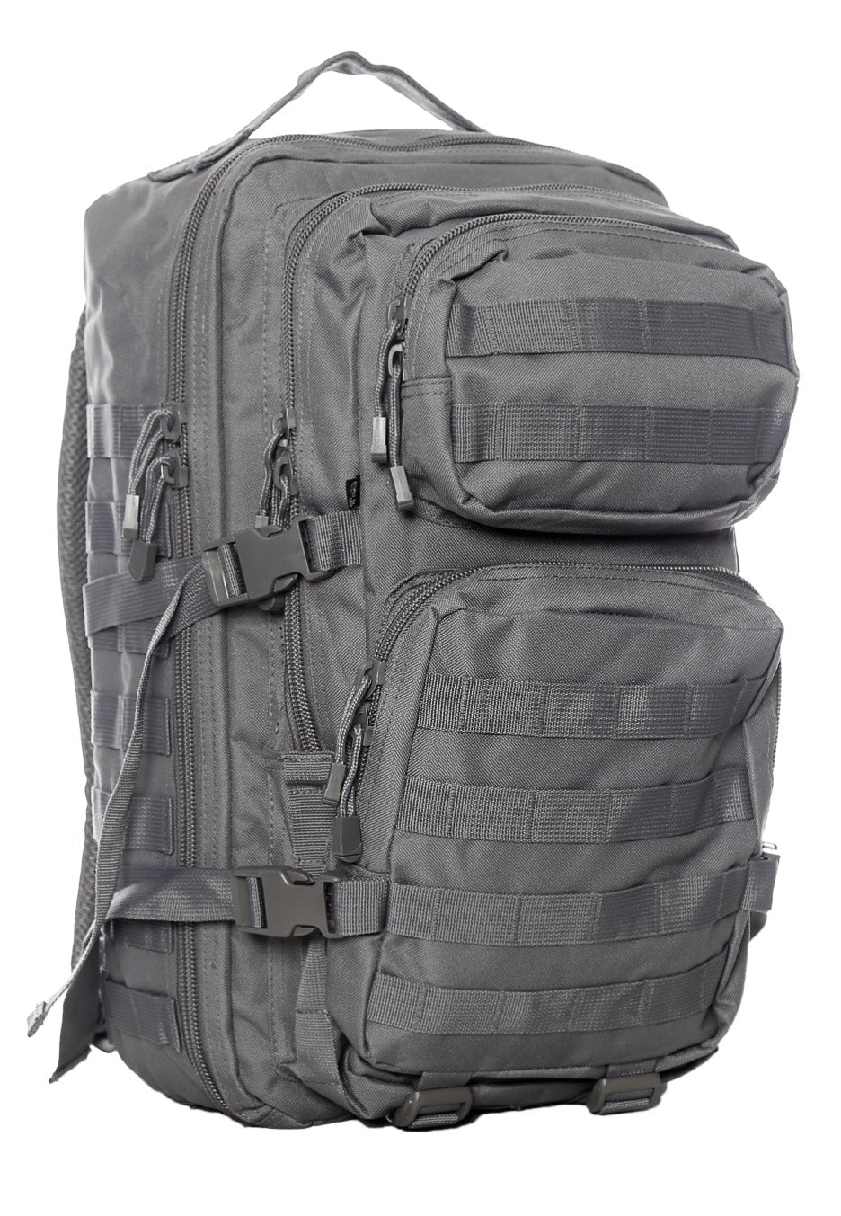 Brandit - US Cooper Large Anthracite - Backpack | Men-Image