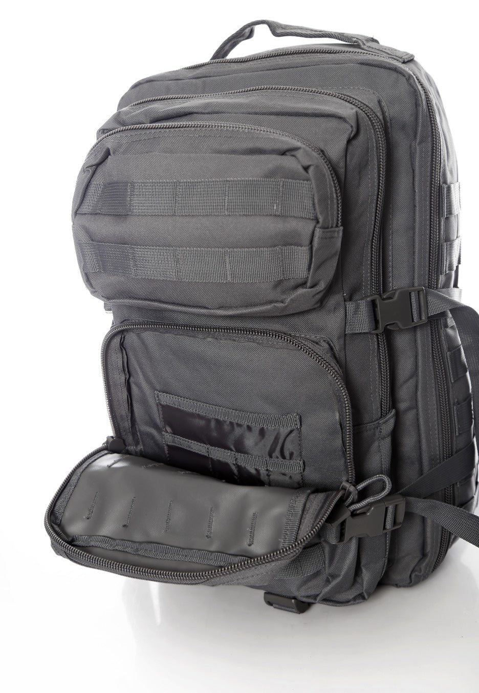 Brandit - US Cooper Large Anthracite - Backpack | Men-Image