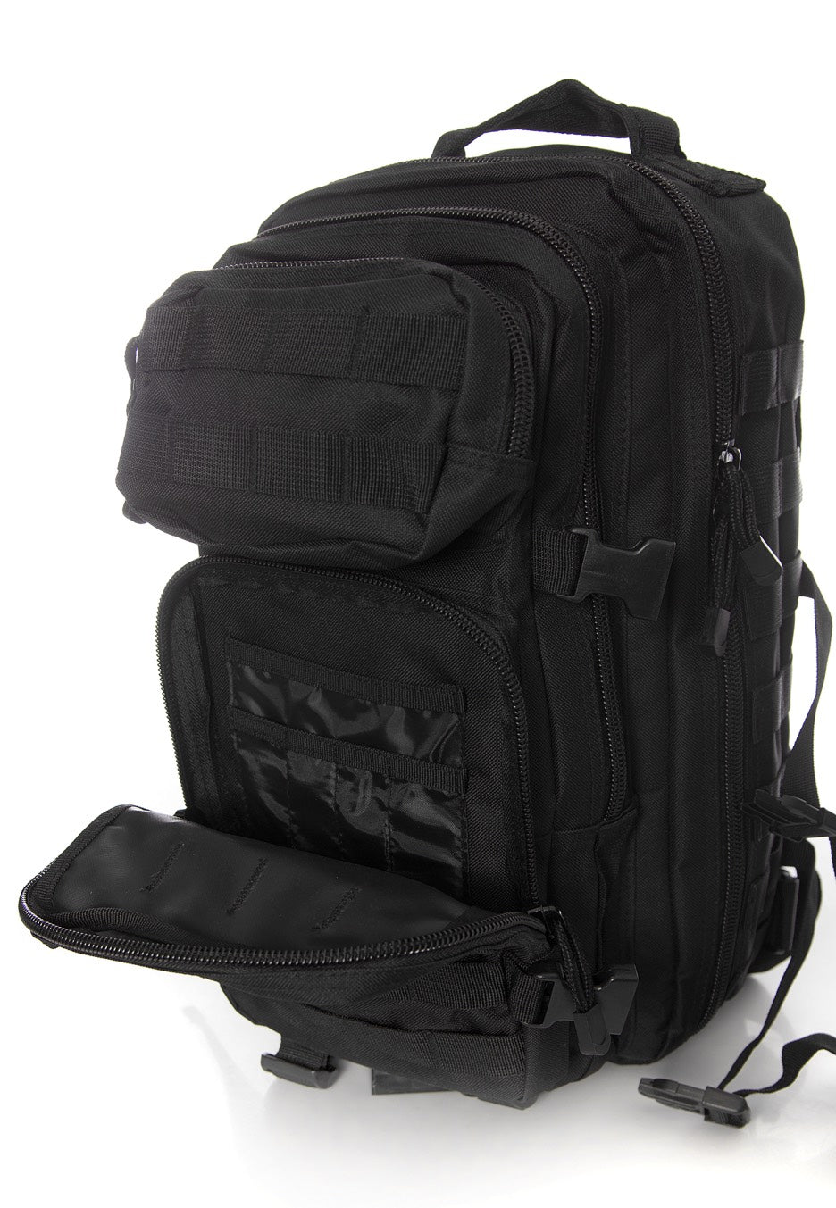 Brandit - US Cooper Medium - Backpack | Neutral-Image