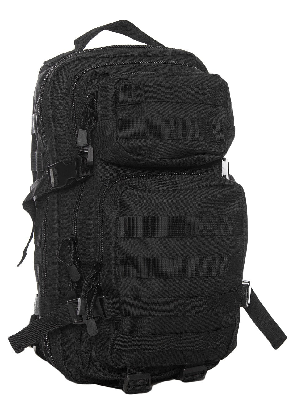 Brandit - US Cooper Medium - Backpack | Neutral-Image