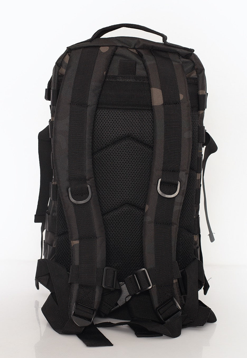 Brandit - US Cooper Medium Darkcamo - Backpack | Neutral-Image