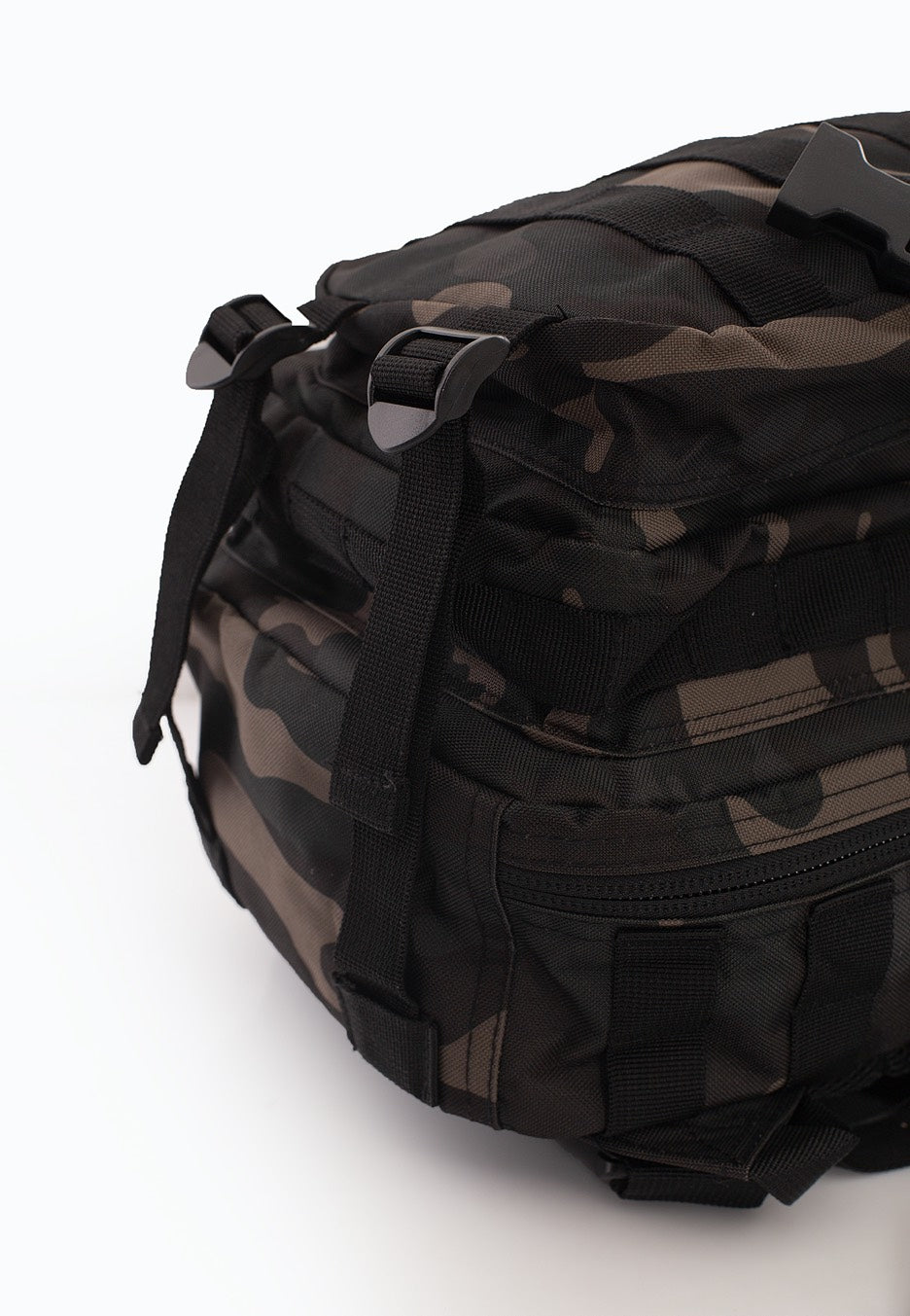 Brandit - US Cooper Medium Darkcamo - Backpack | Neutral-Image