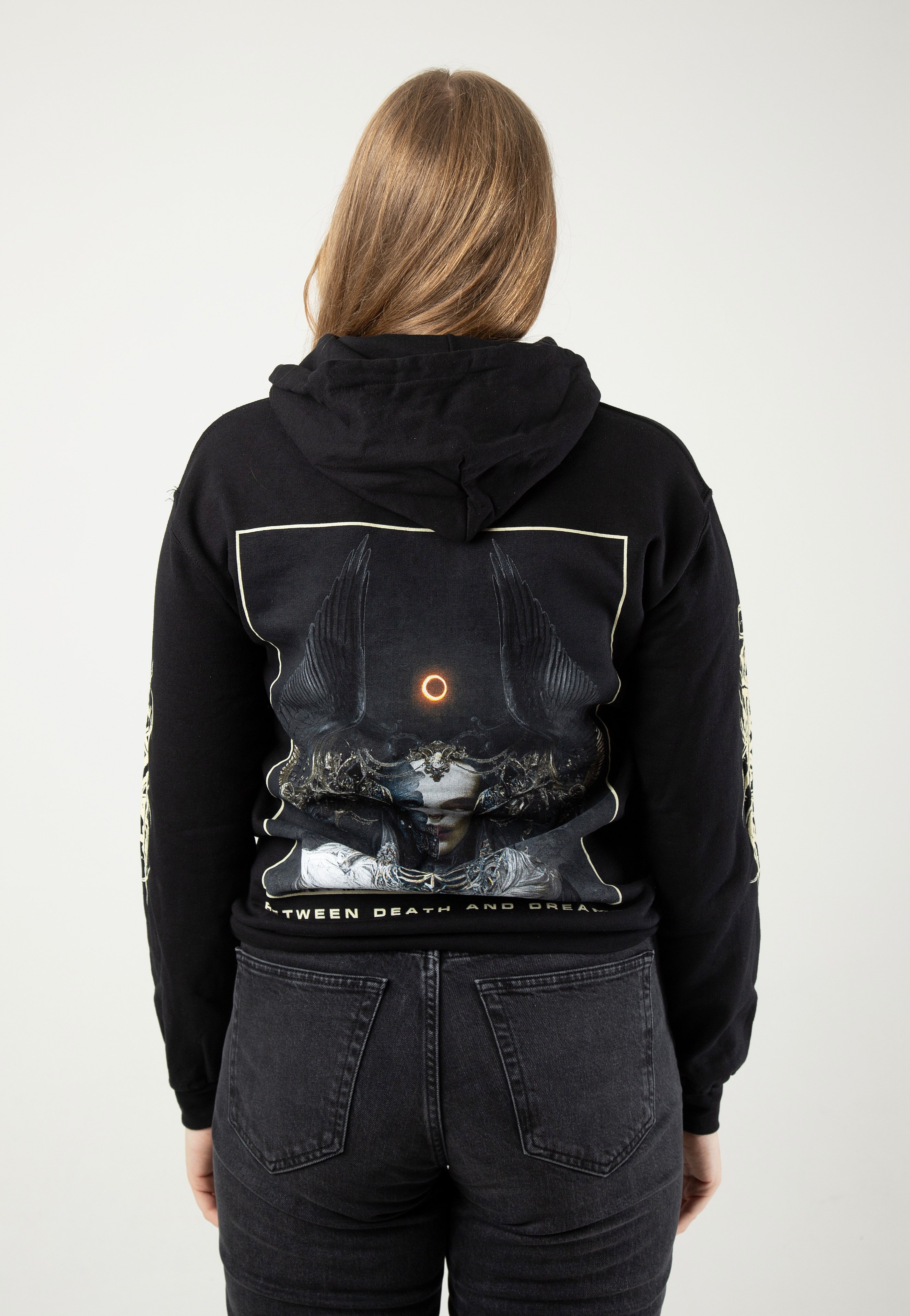 Brand Of Sacrifice - BDAD - Hoodie | Women-Image