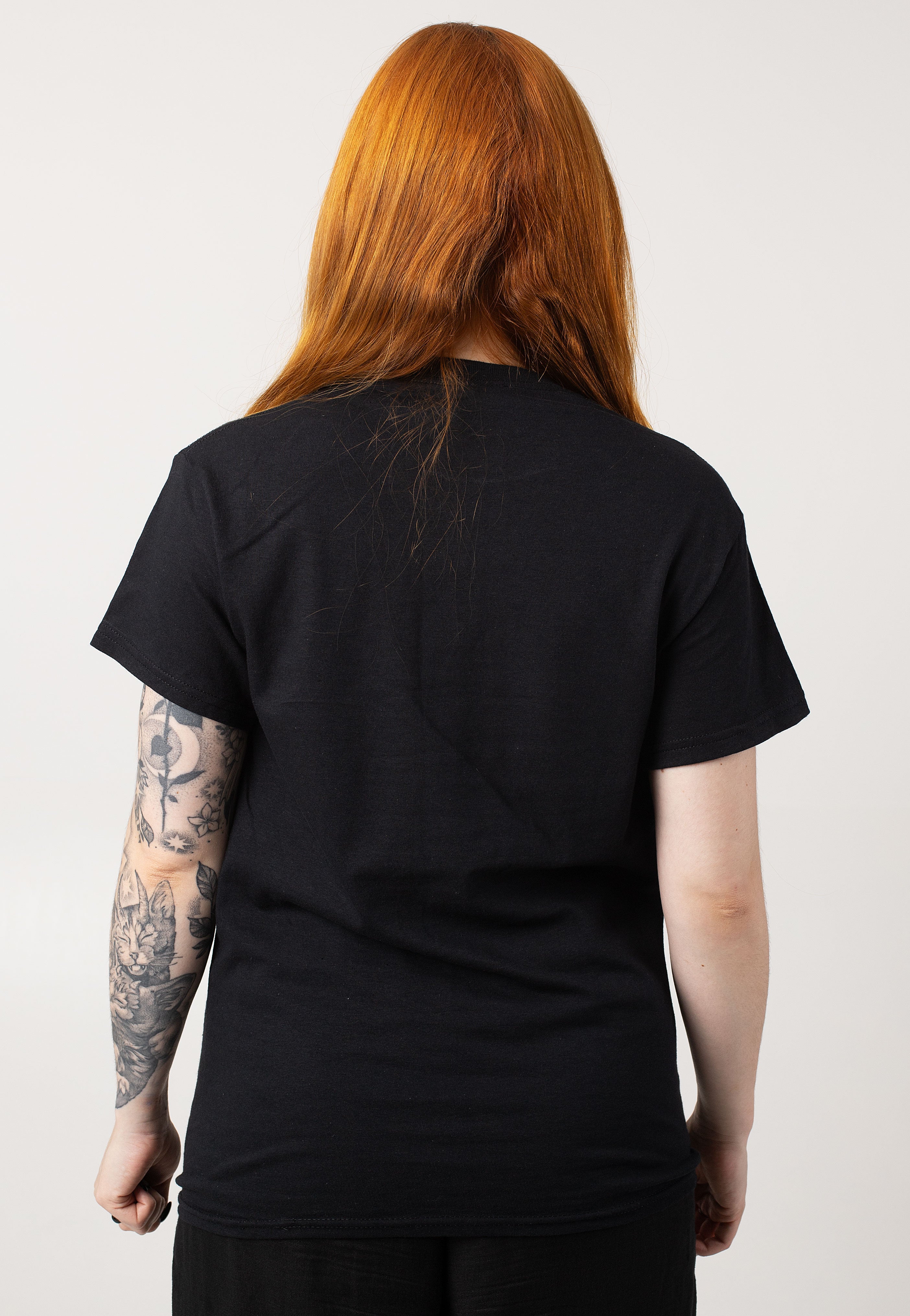 Brand Of Sacrifice - Purge - T-Shirt | Women-Image