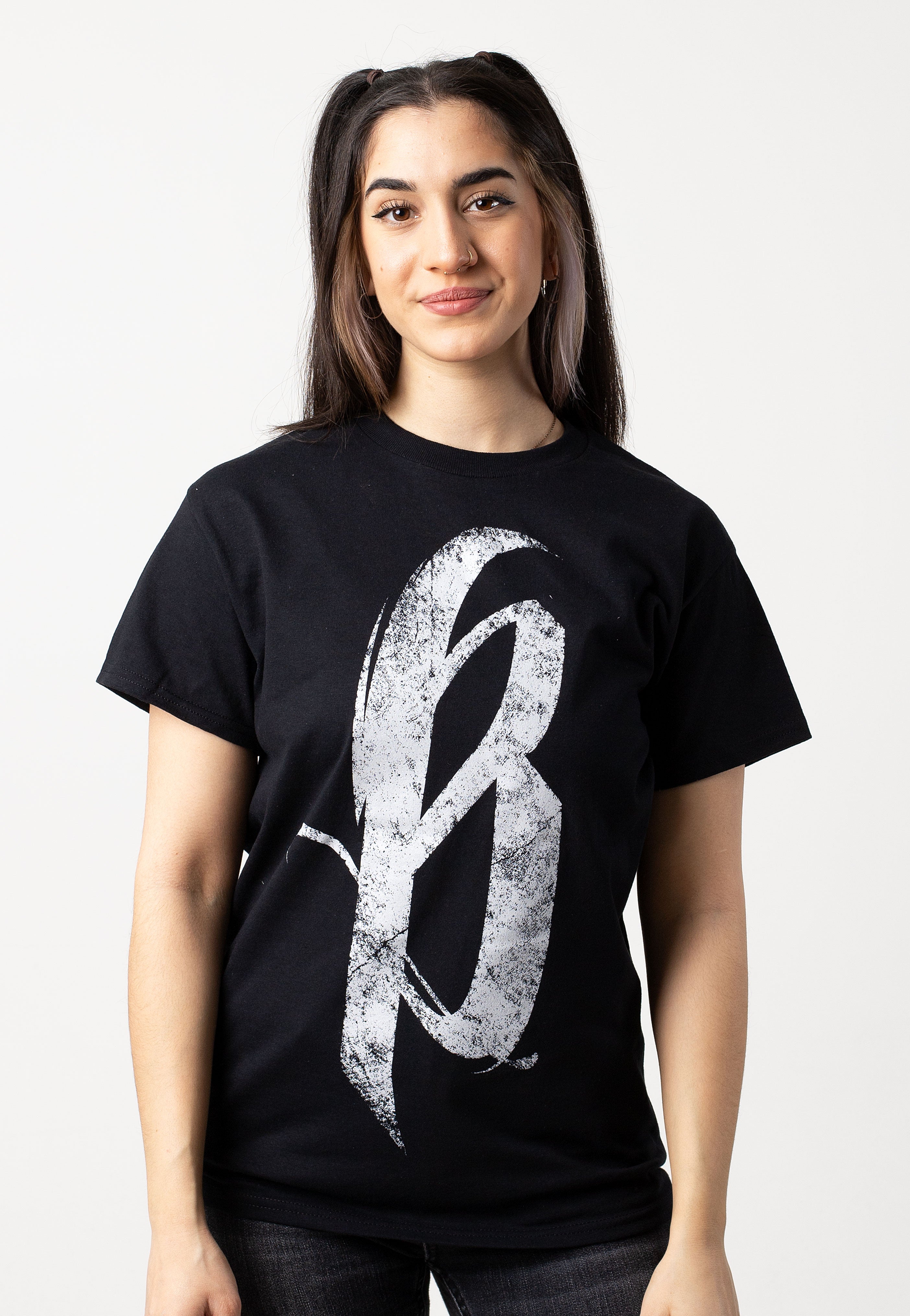 Breakdown Of Sanity - Bosisback - T-Shirt | Women-Image