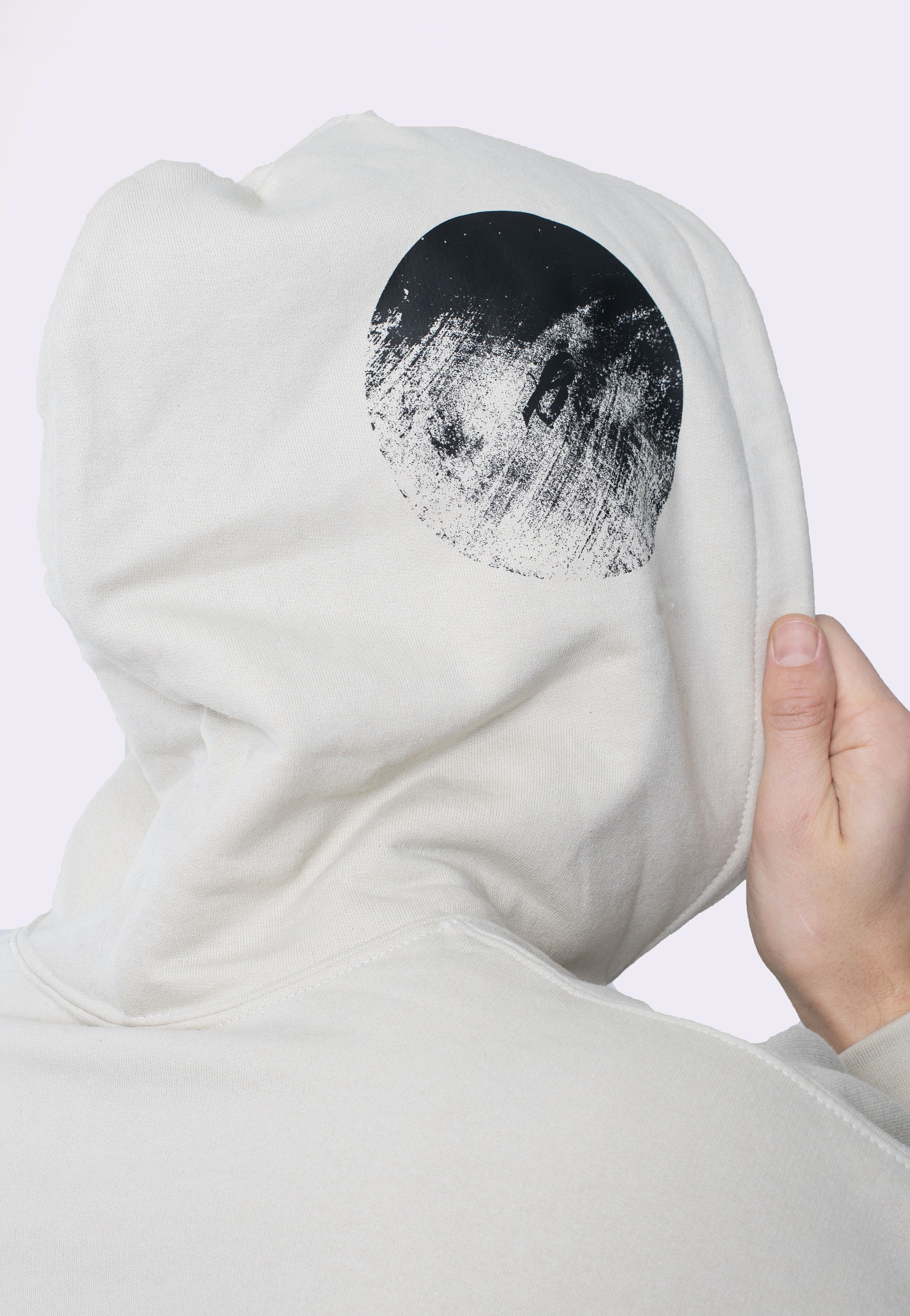 Breakdown Of Sanity - Collapse Sand - Hoodie | Men-Image